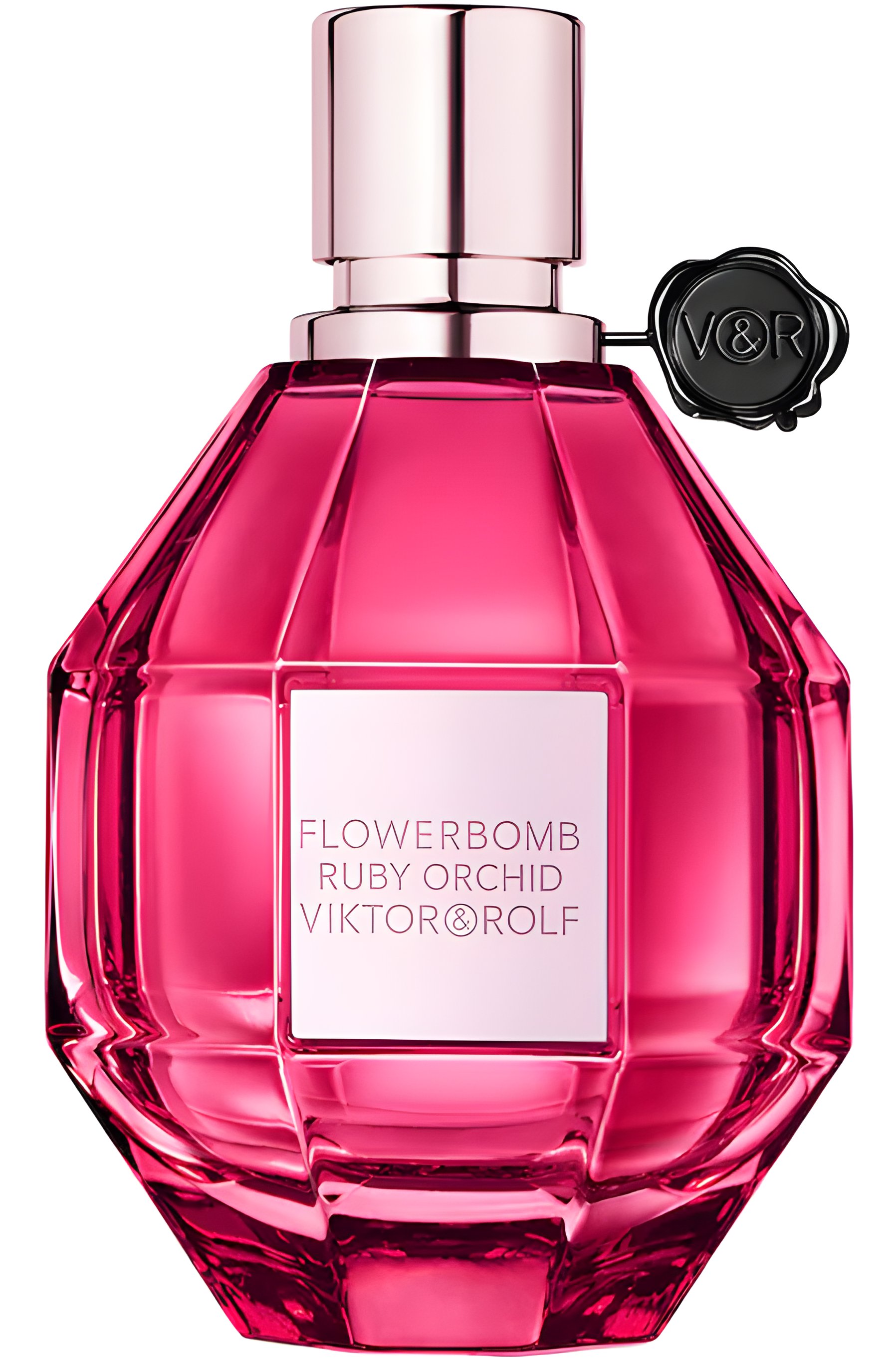 Picture of Flowerbomb Ruby Orchid fragrance