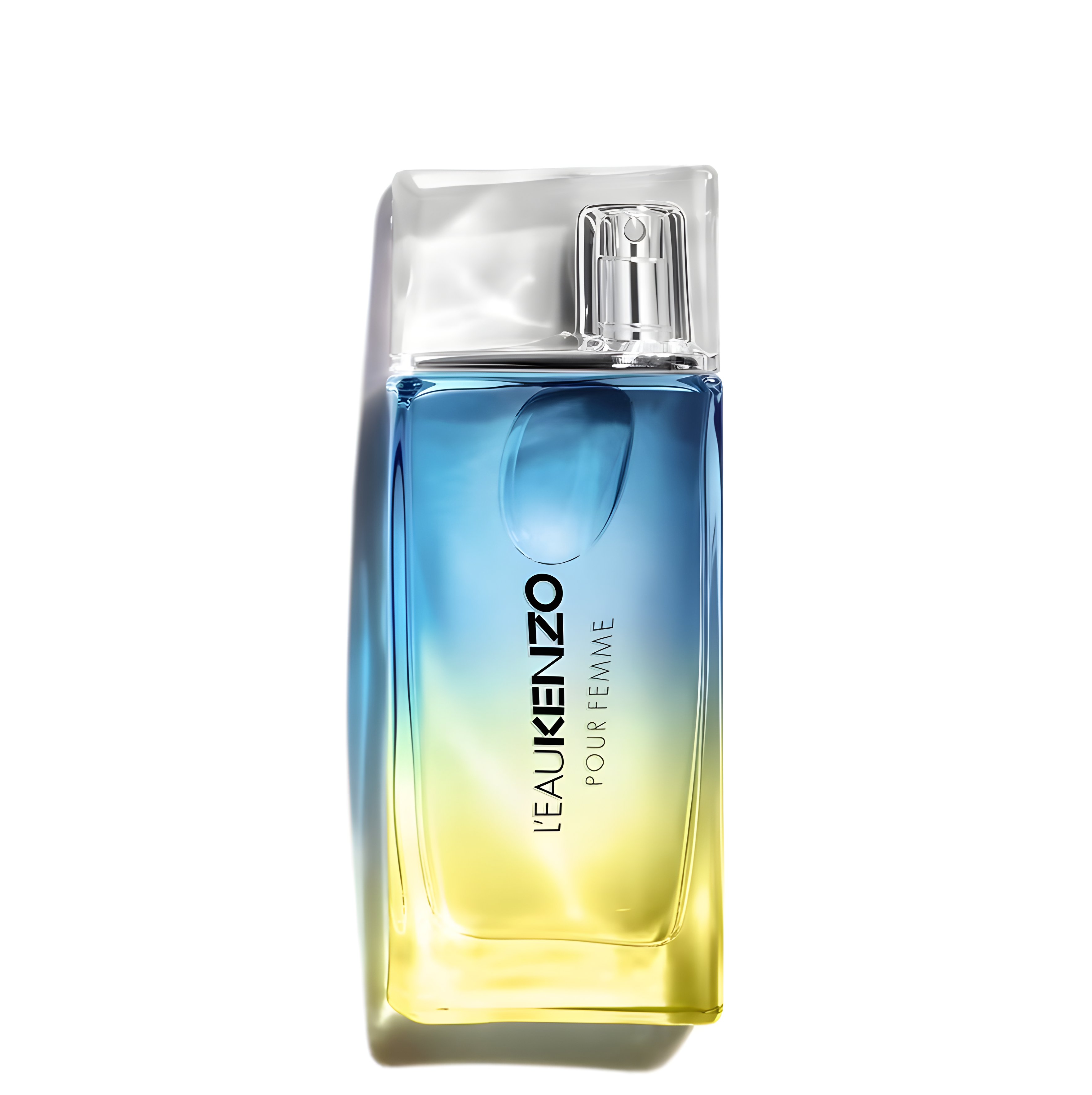 Picture of L'Eau Kenzo Pour Femme Sunlight Edition Limitée fragrance