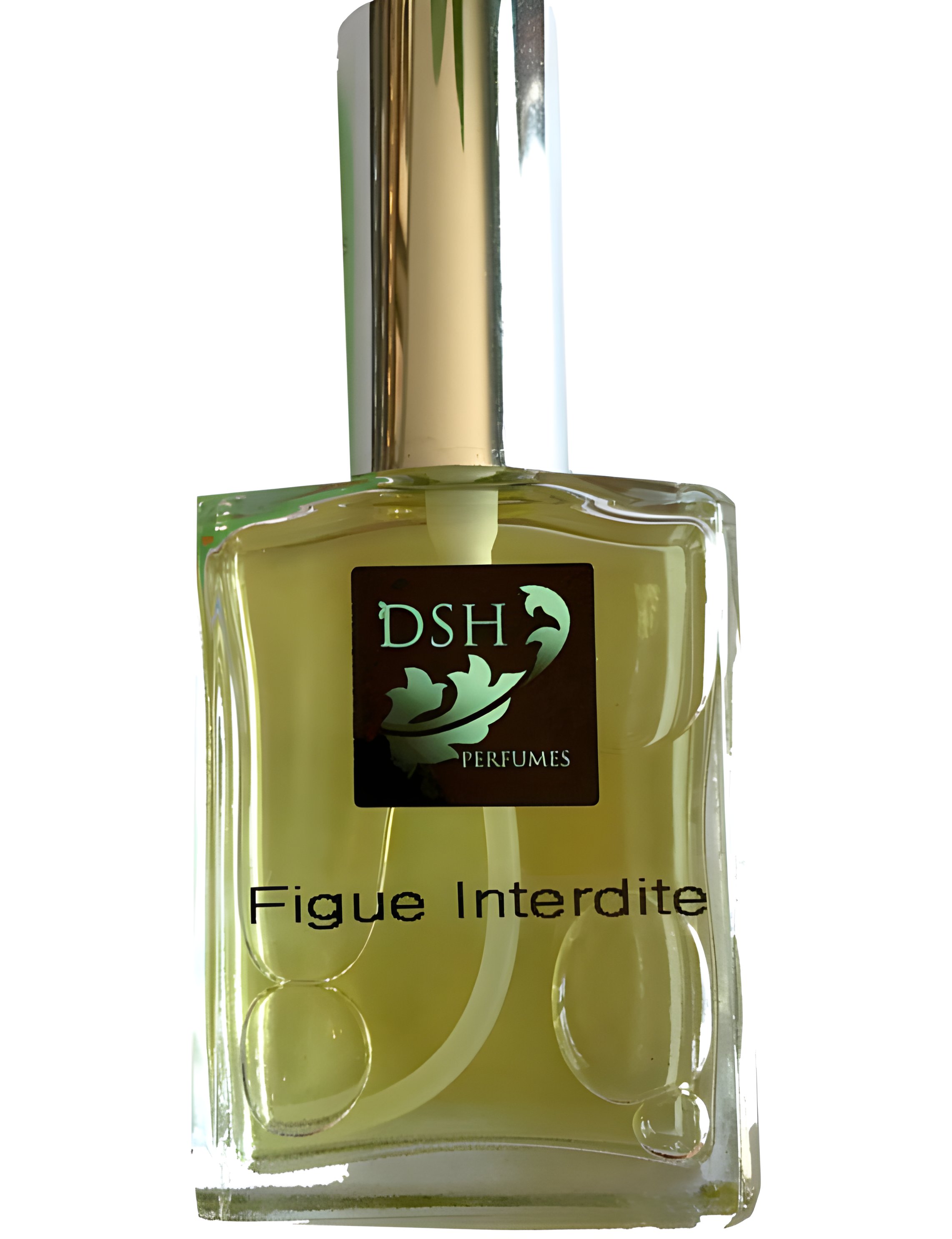 Picture of Figue Interdite fragrance