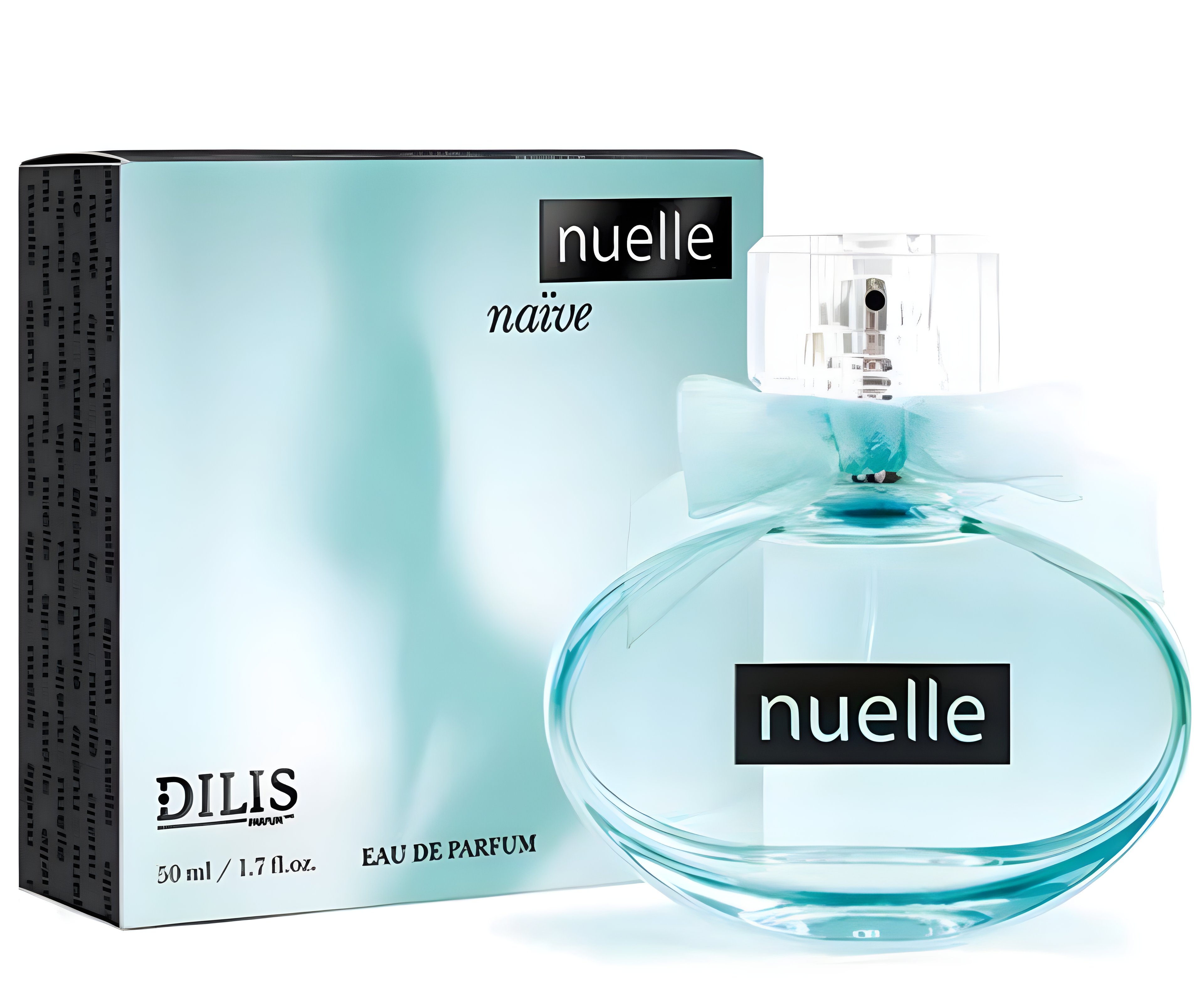 Picture of Nuelle Naive fragrance