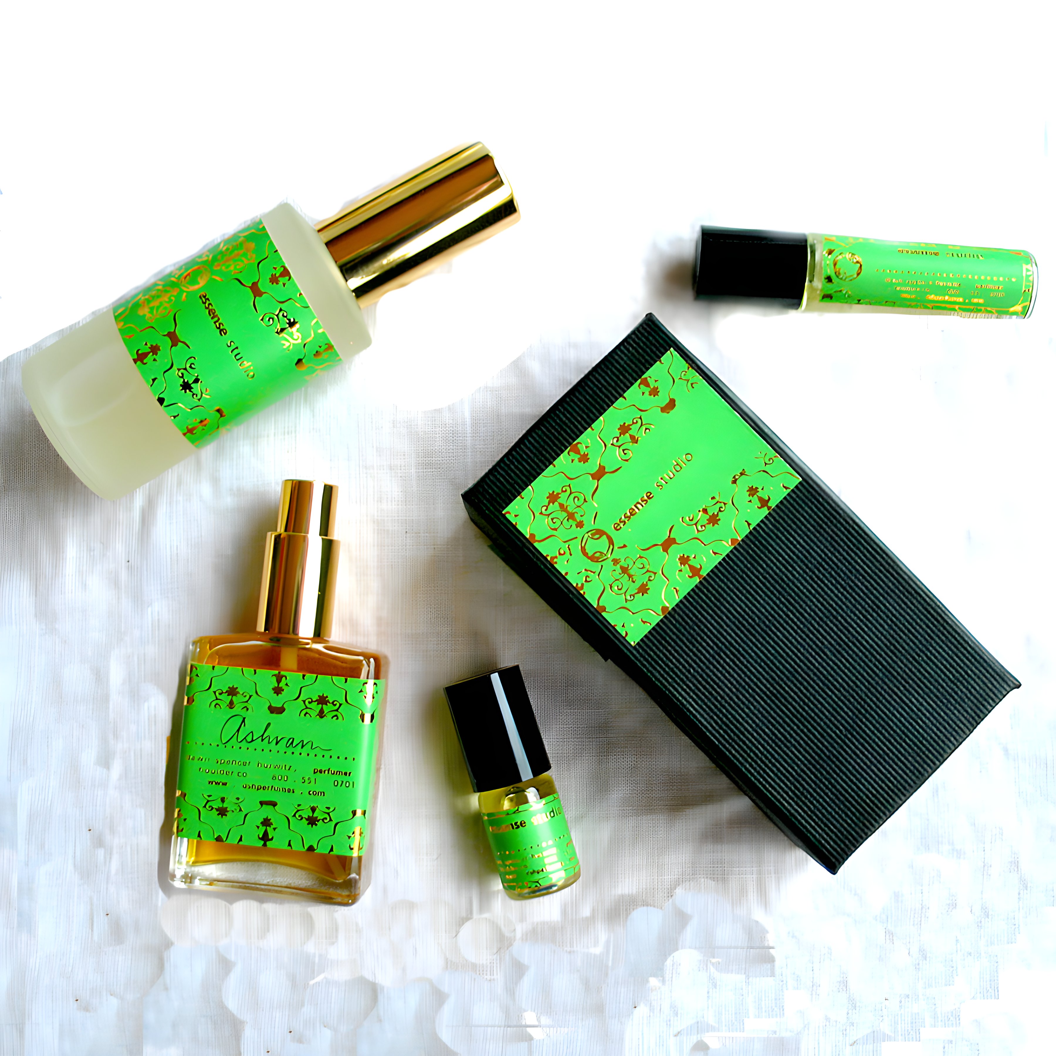 Picture of Marzipan (Holiday No.5) fragrance