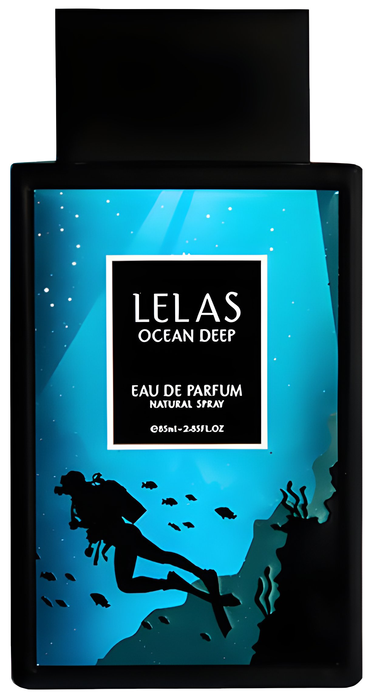 Picture of Ocean Deep fragrance