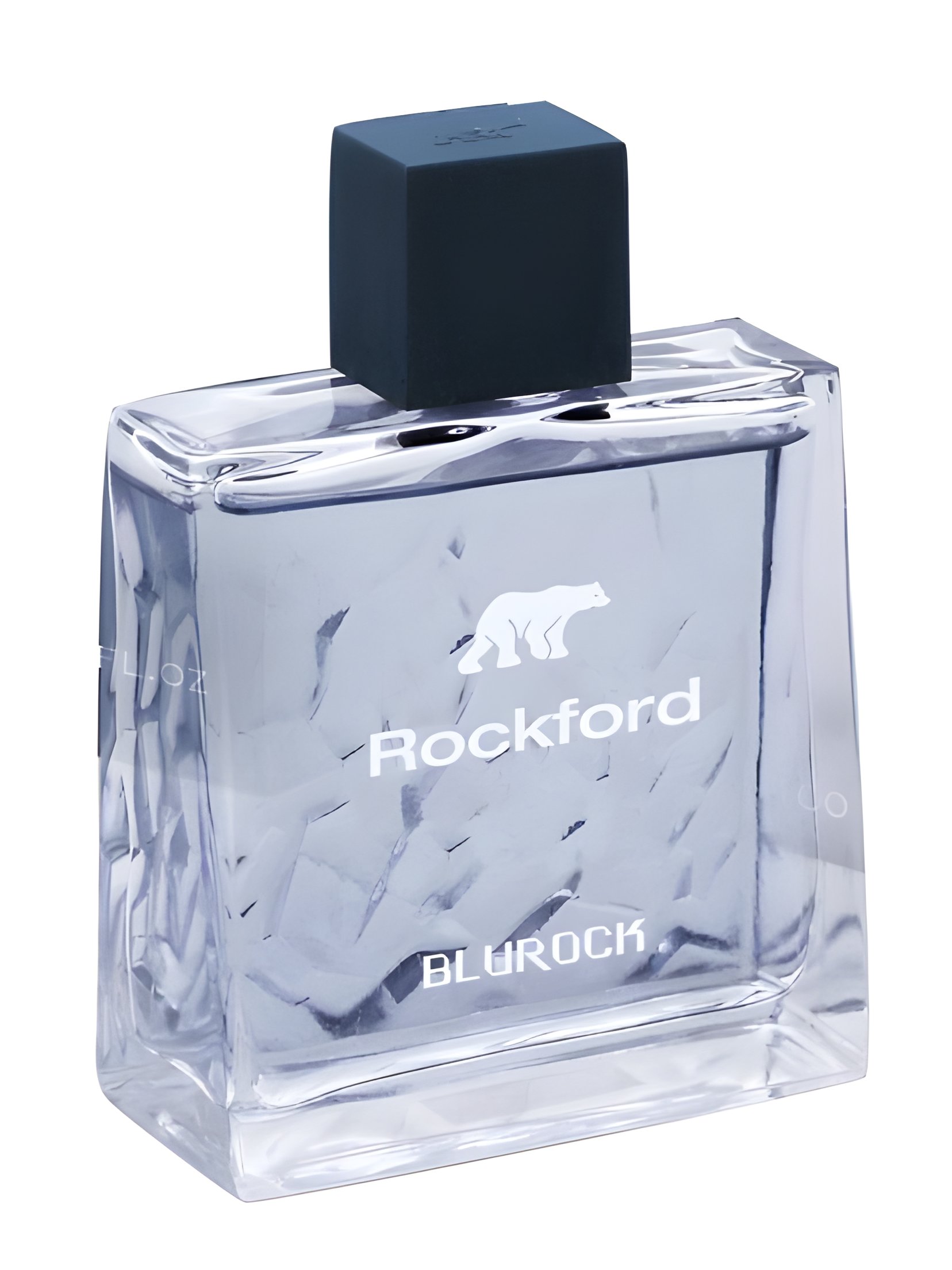 Picture of Blurock fragrance