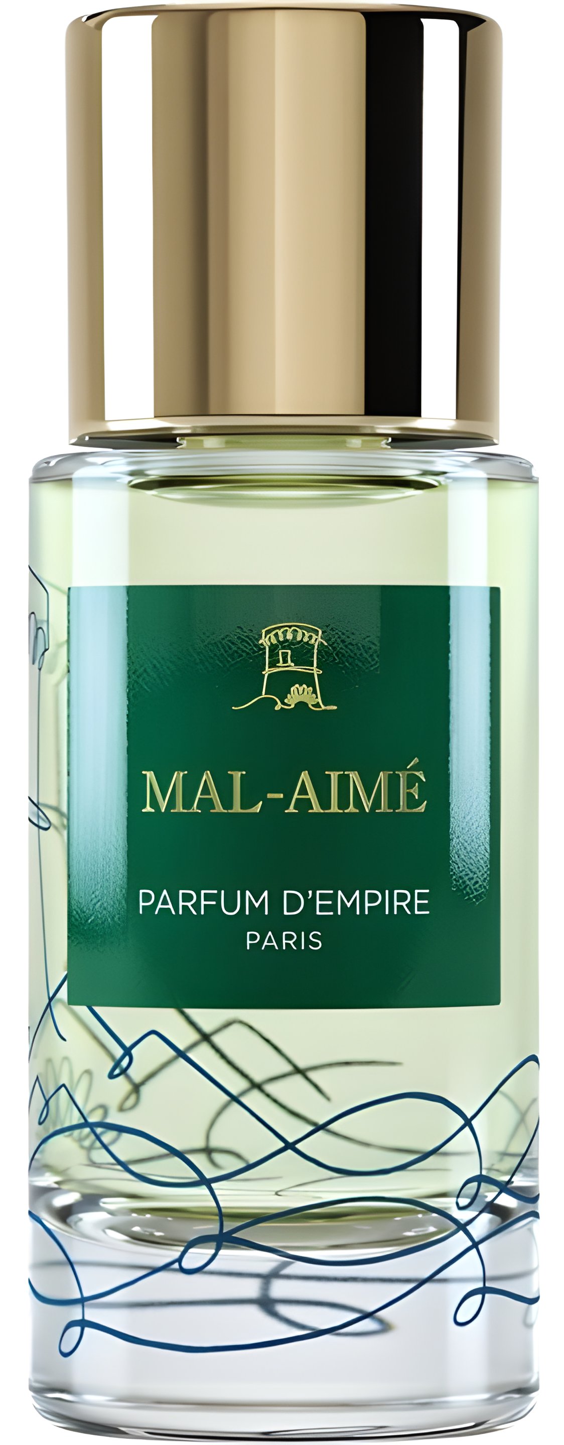 Picture of Mal-Aimé fragrance