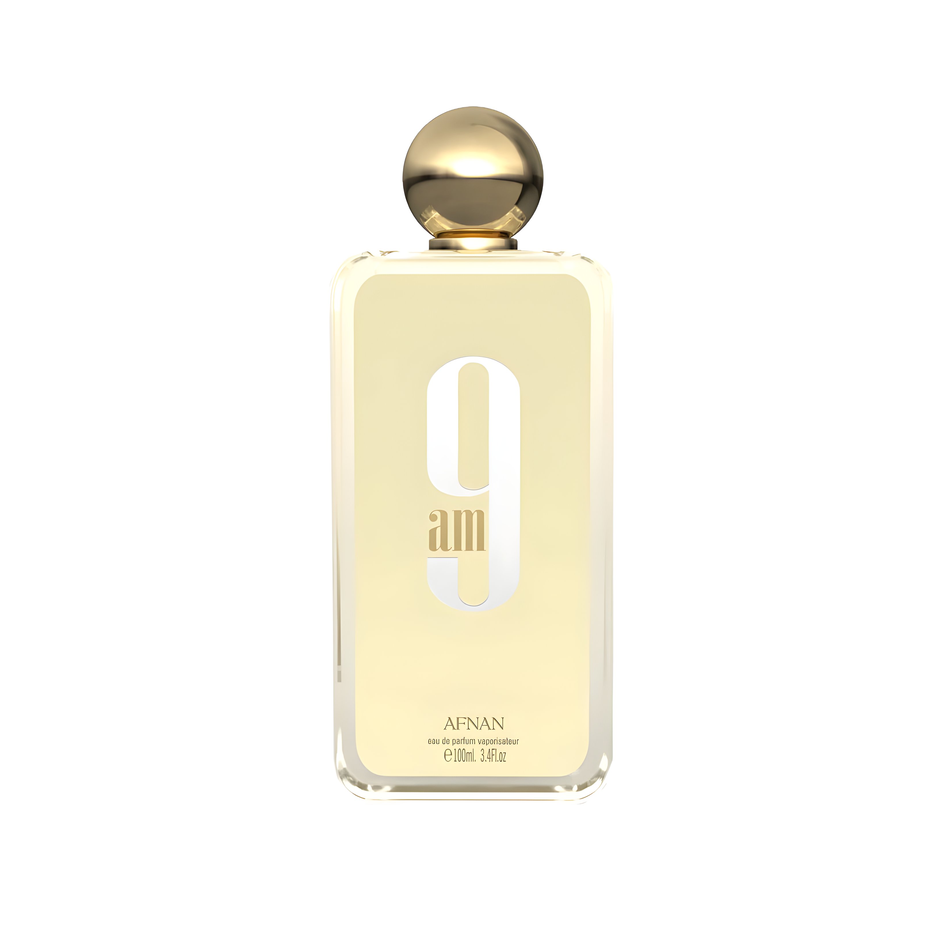 Picture of 9am fragrance