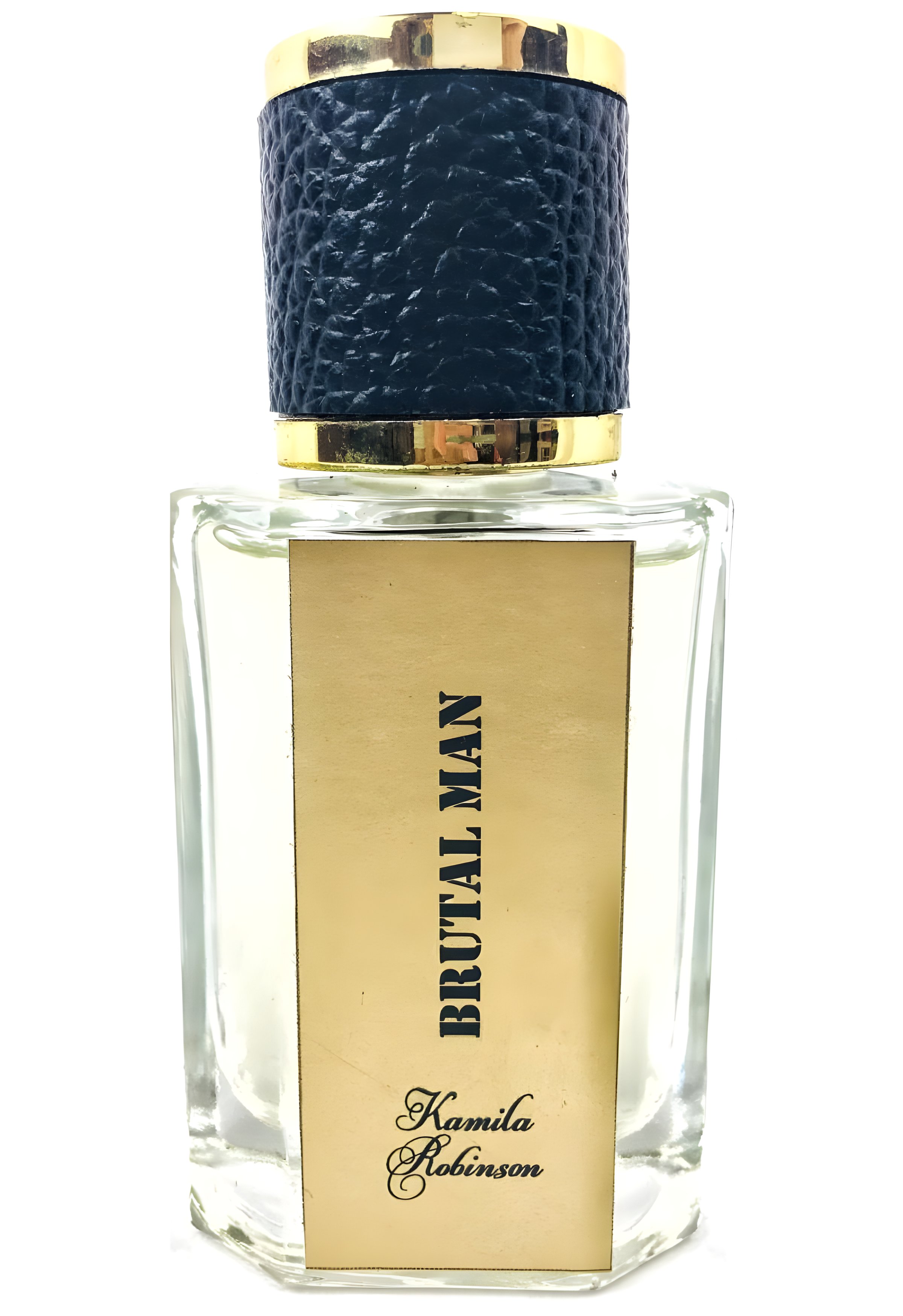 Picture of Brutal Man fragrance