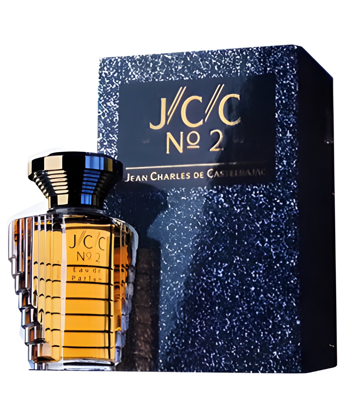 Picture of JCC No. 2 fragrance