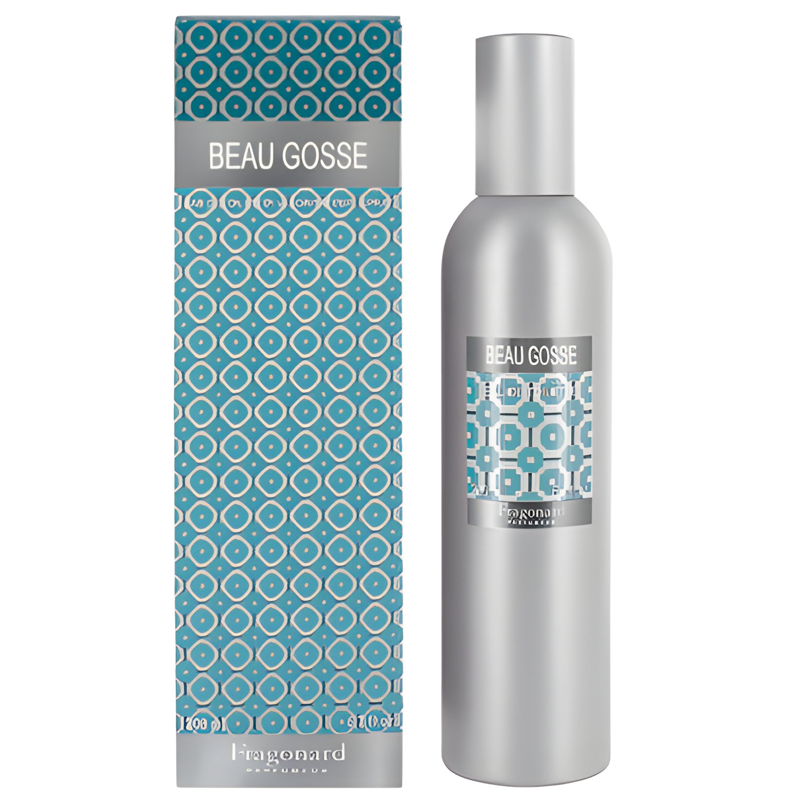 Picture of Beau Gosse fragrance