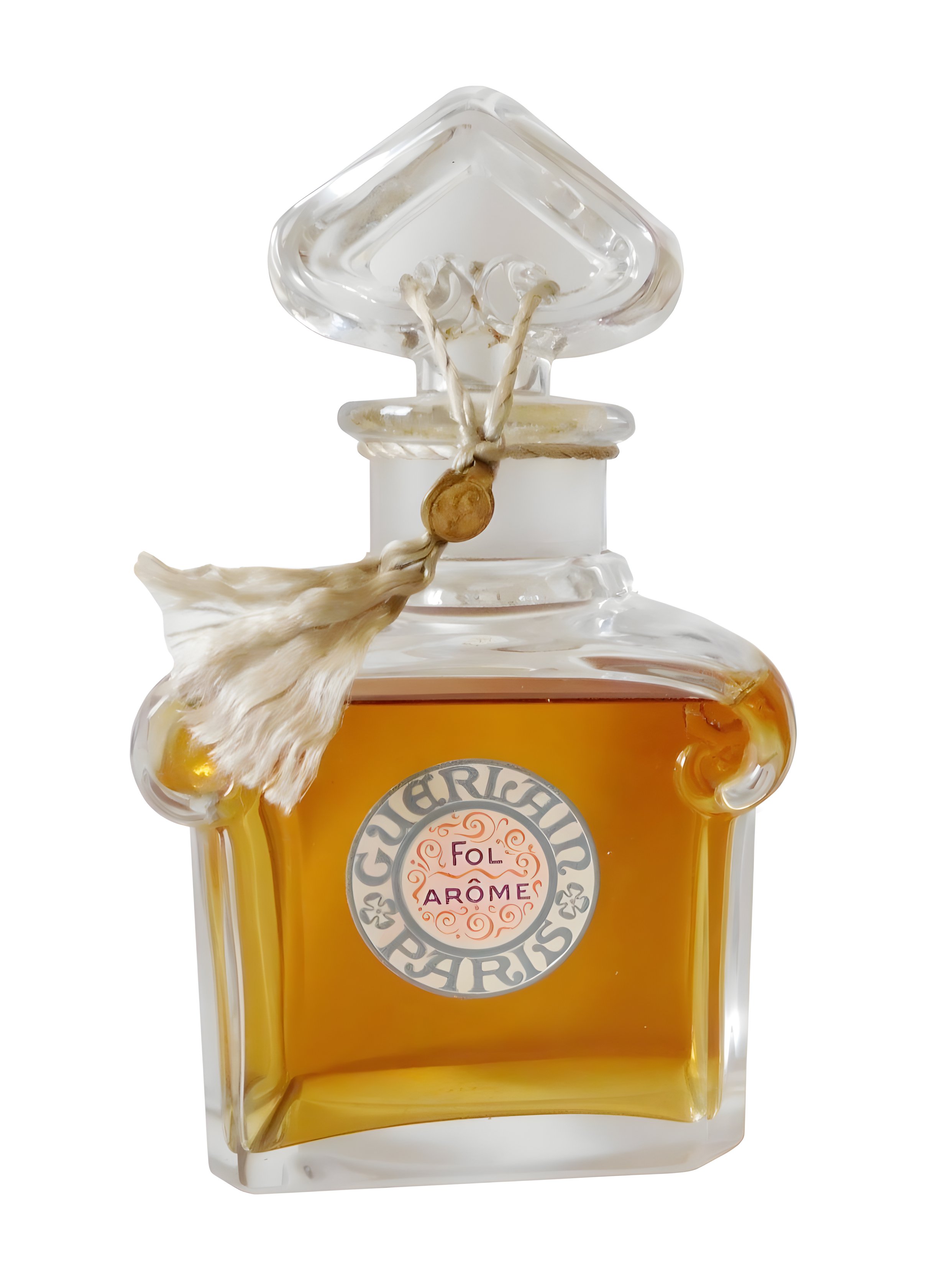 Picture of Fol Arôme fragrance