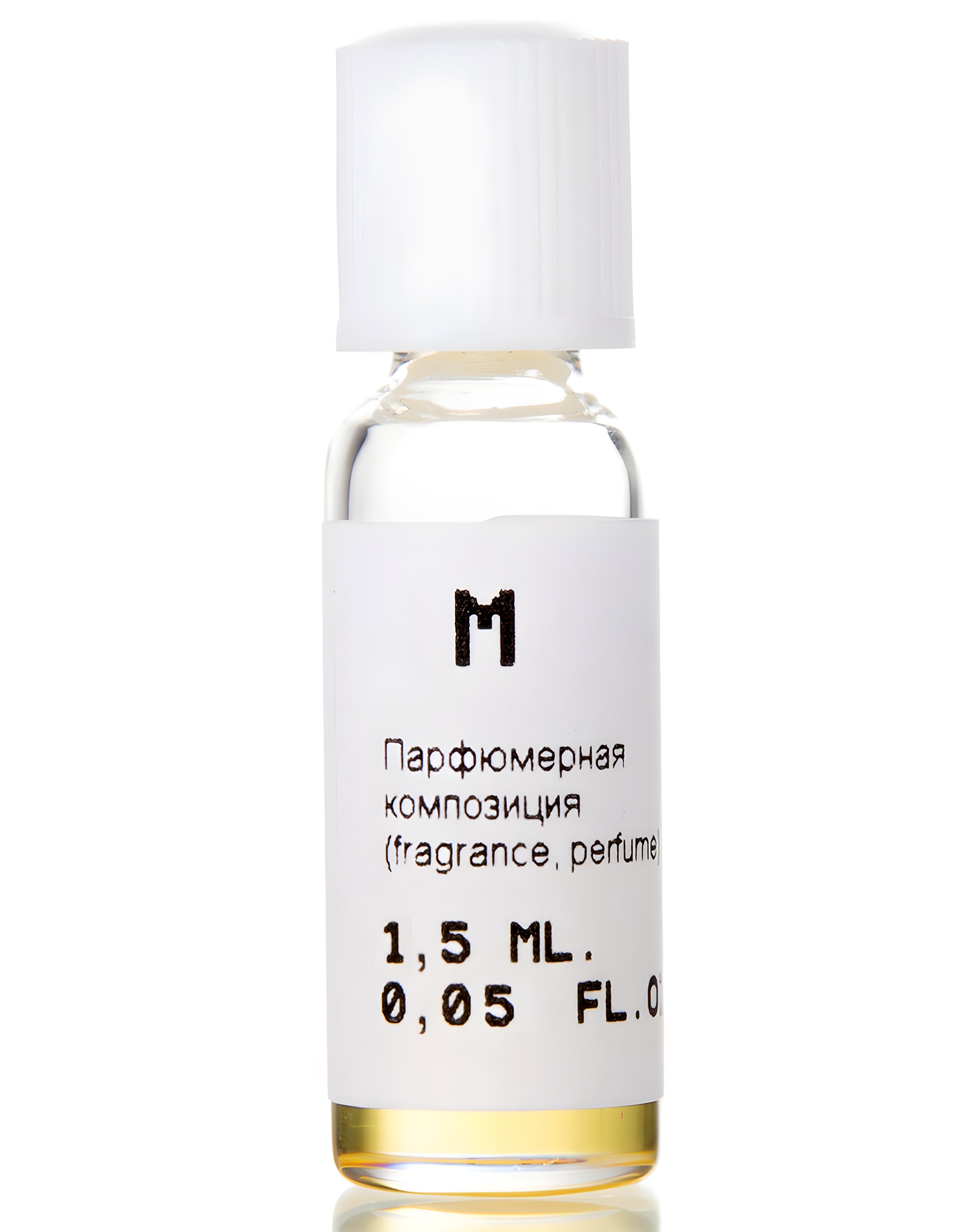 Picture of М (M) fragrance