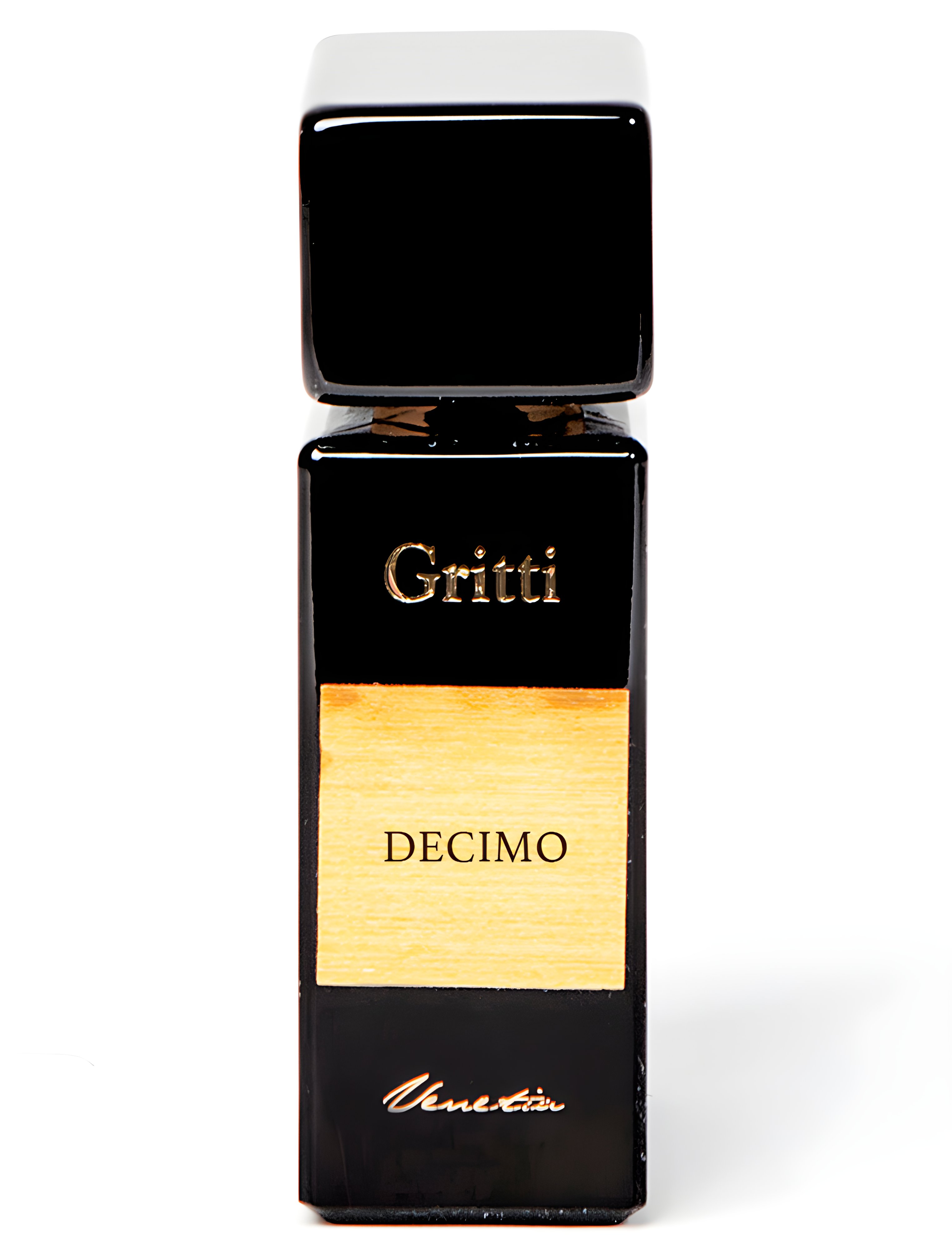 Picture of Decimo fragrance