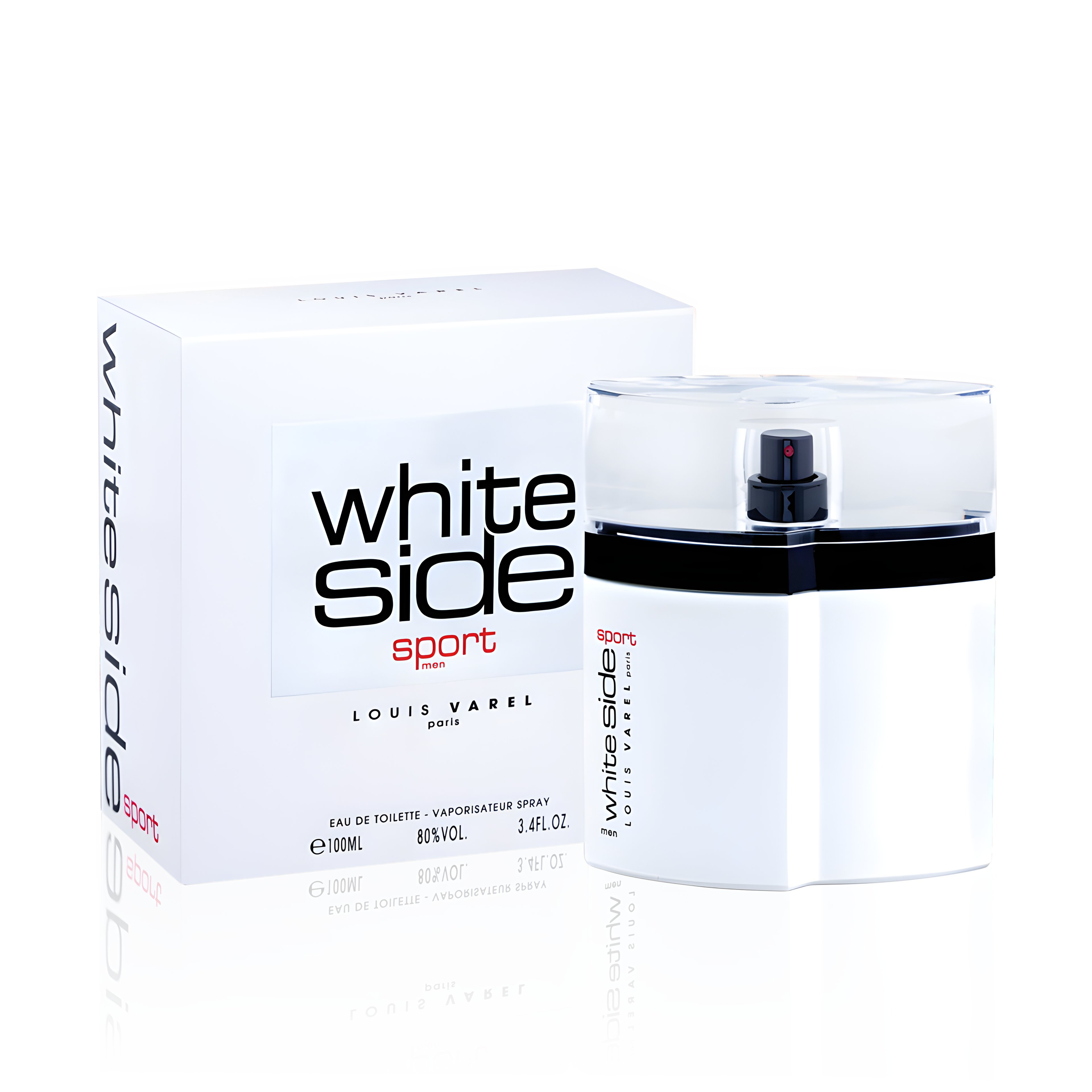 Picture of White Side Sport Men fragrance