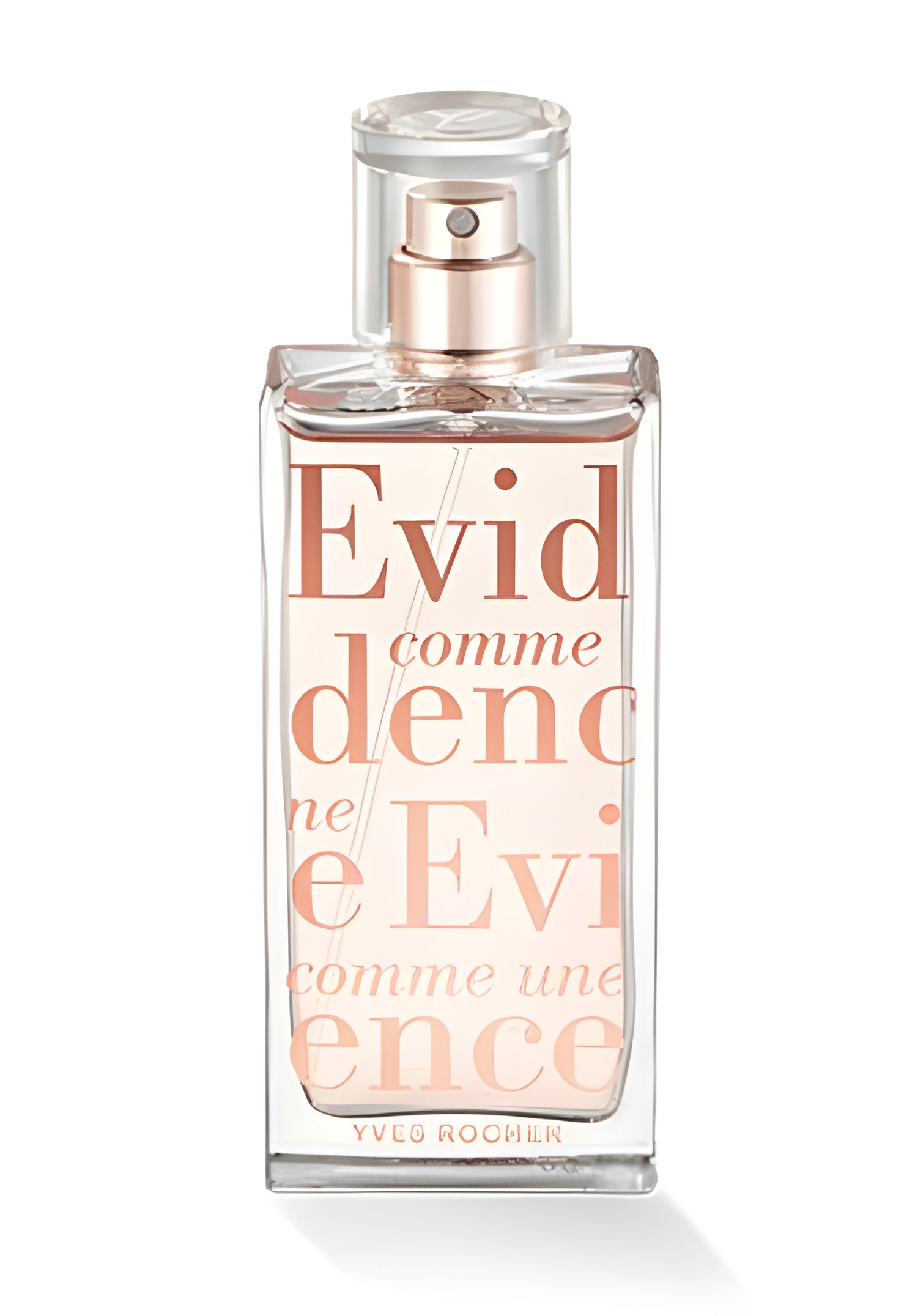 Picture of Comme Une Évidence Eau de Parfum Limited Edition fragrance