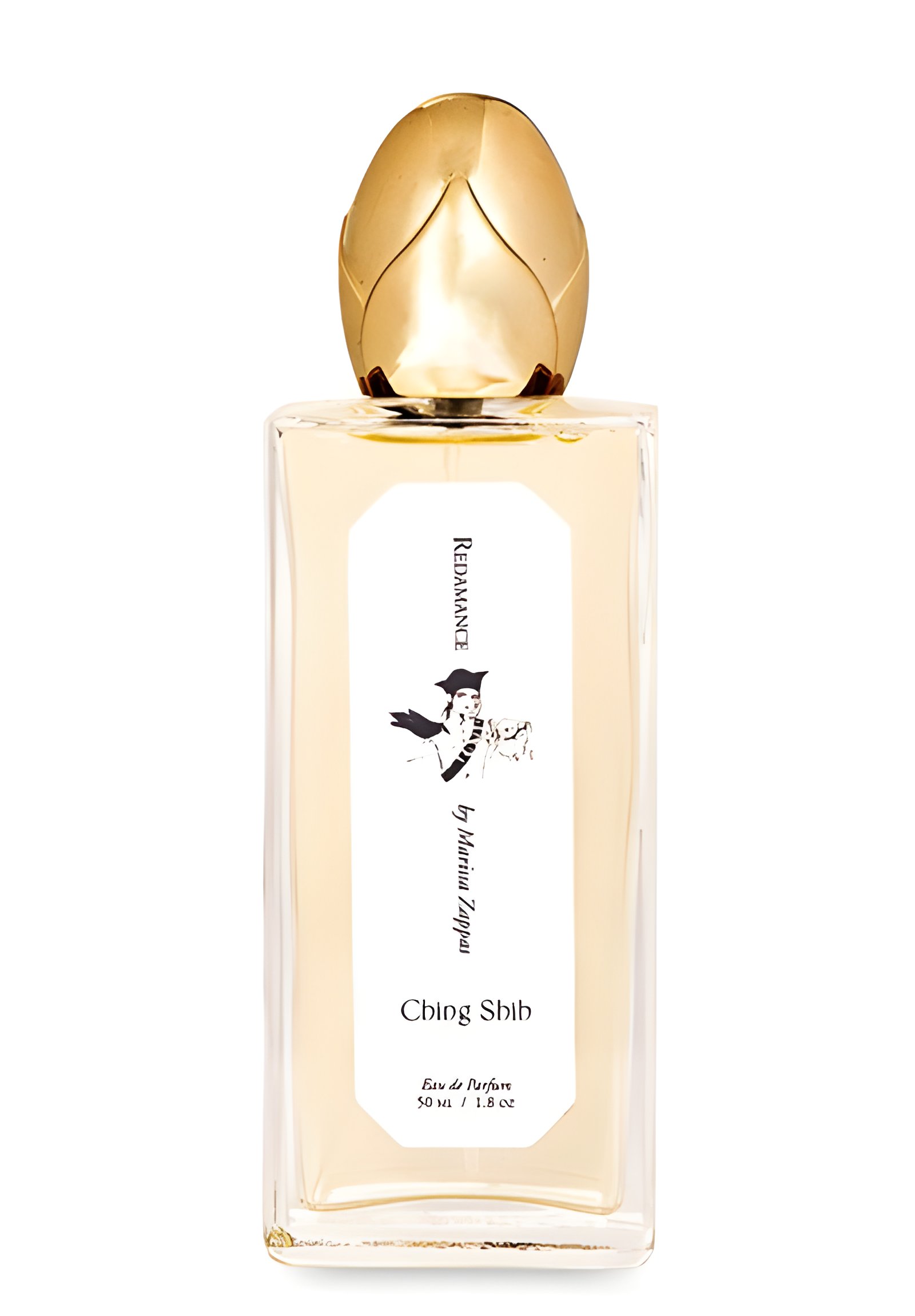 Picture of Ching Shih fragrance