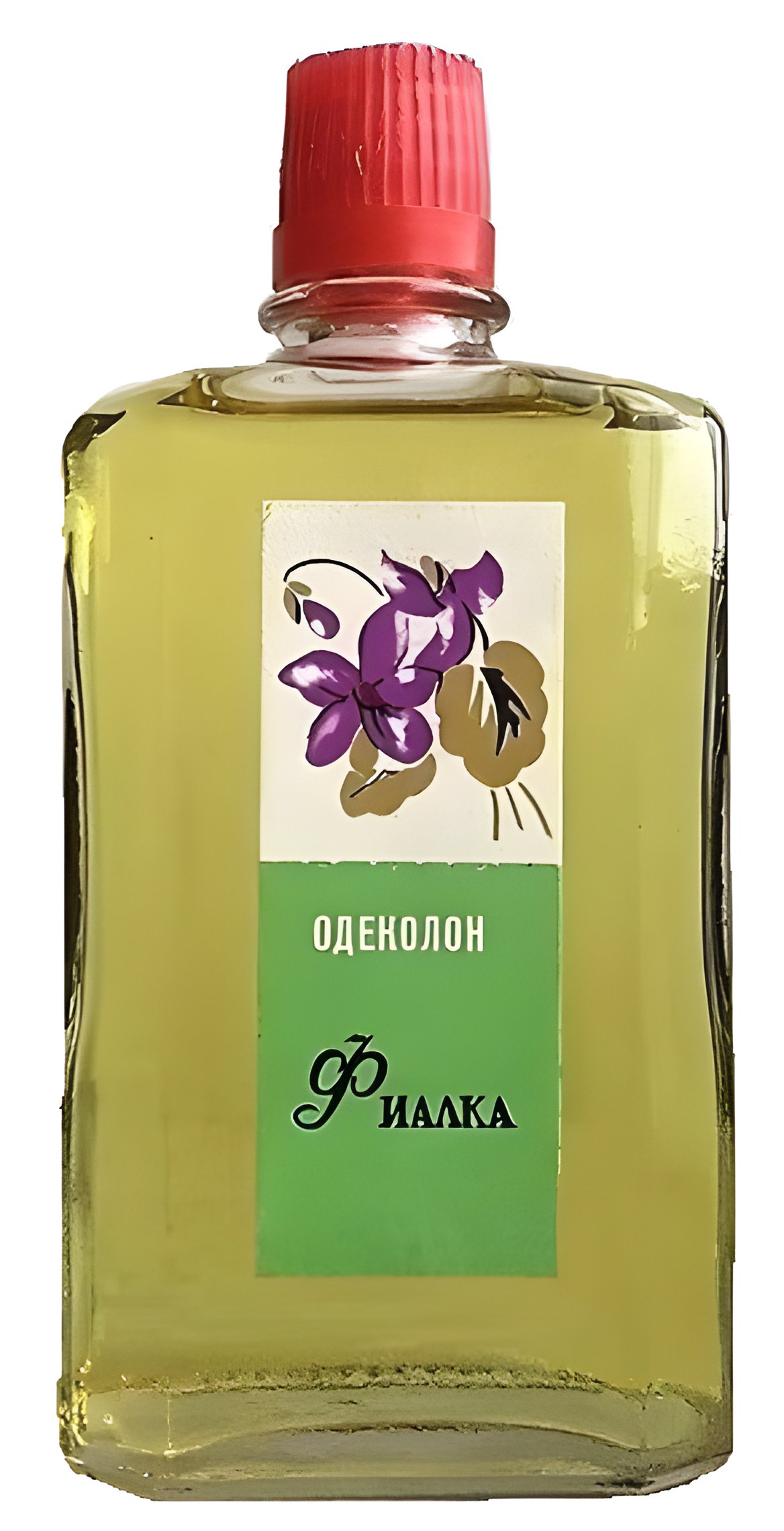 Picture of Фиалка fragrance