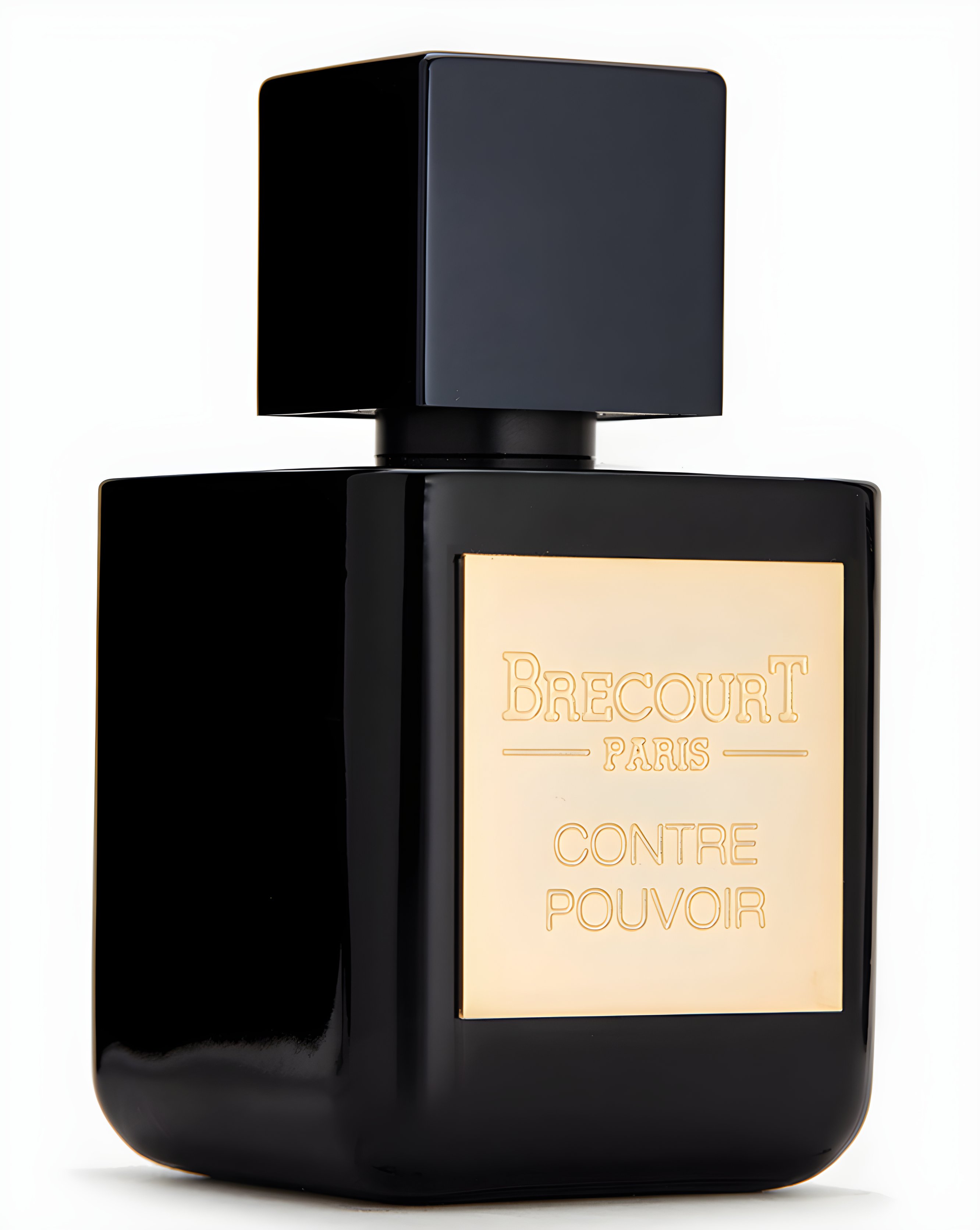 Picture of Contre Pouvoir fragrance