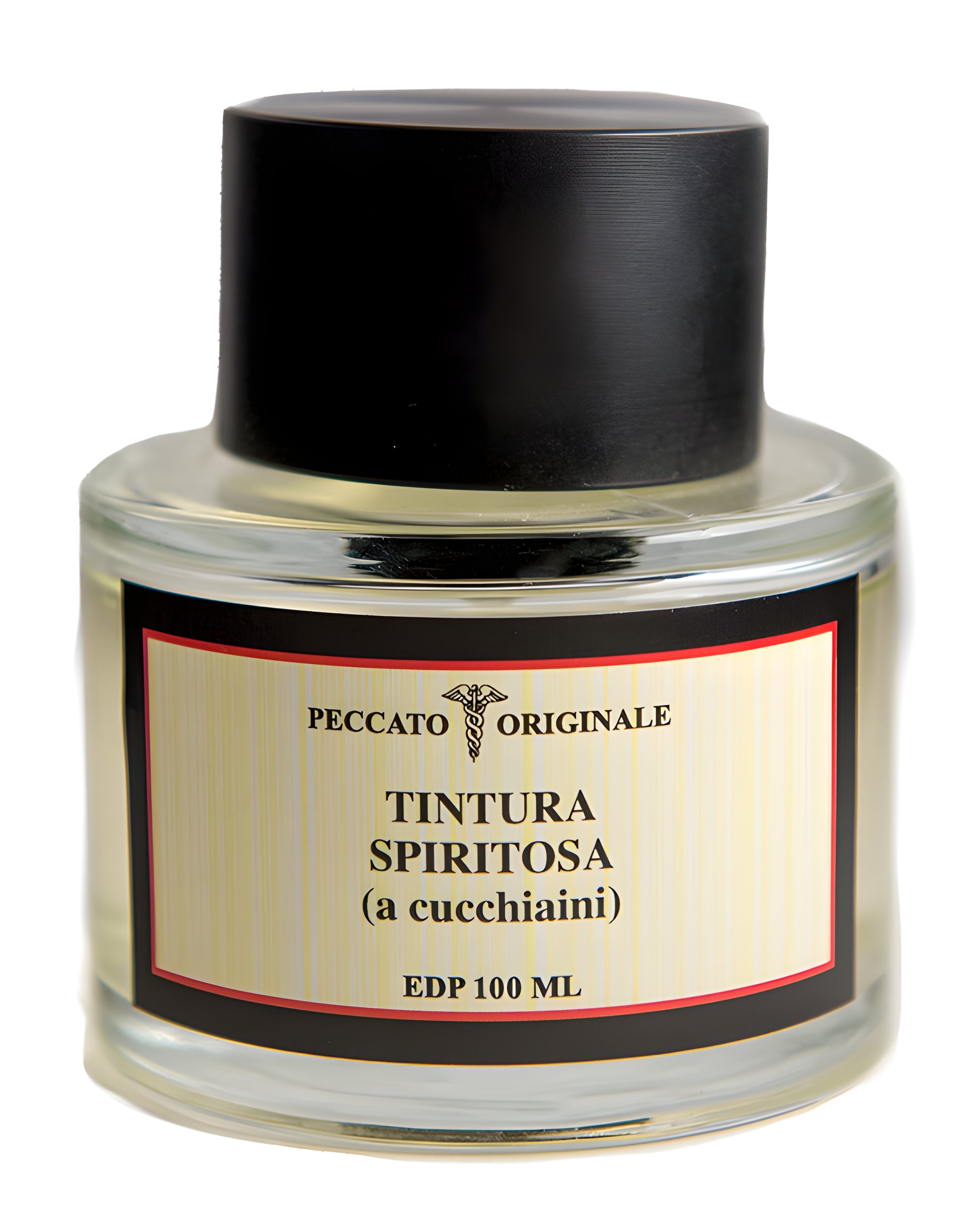 Picture of Tintura Spiritosa fragrance