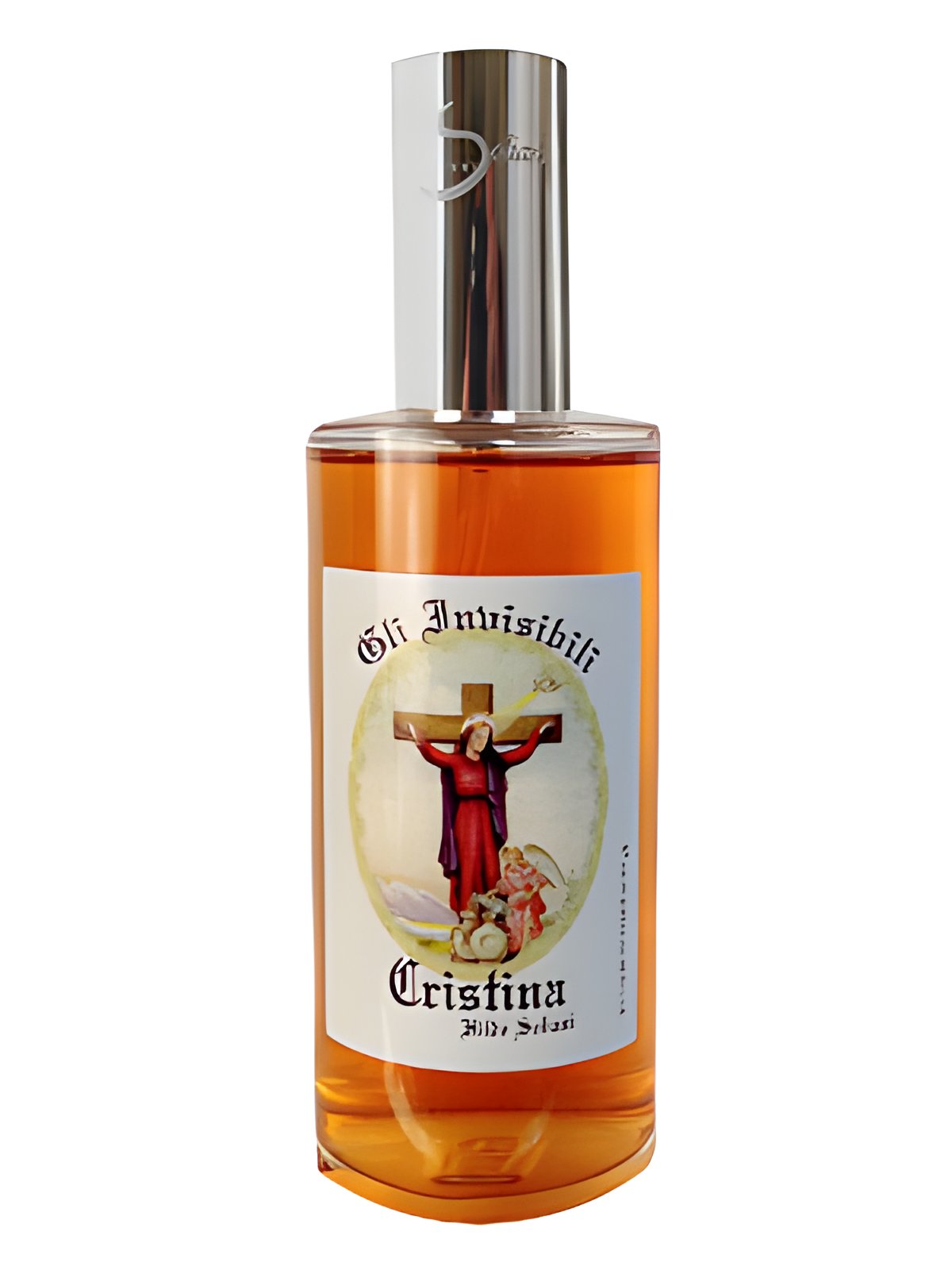 Picture of Cristina fragrance