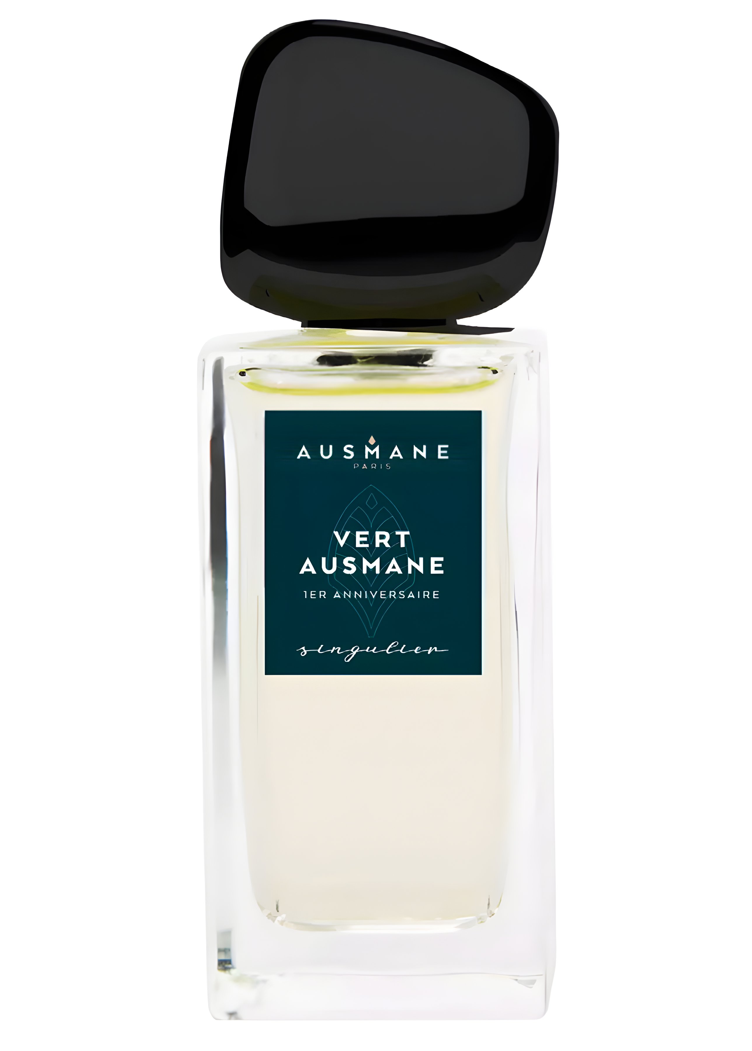 Picture of Vert Ausmane Anniversaire fragrance