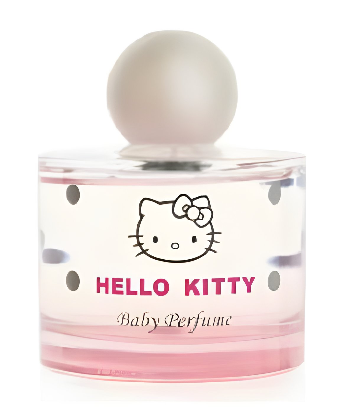 Picture of Hello Kitty Baby Perfume fragrance