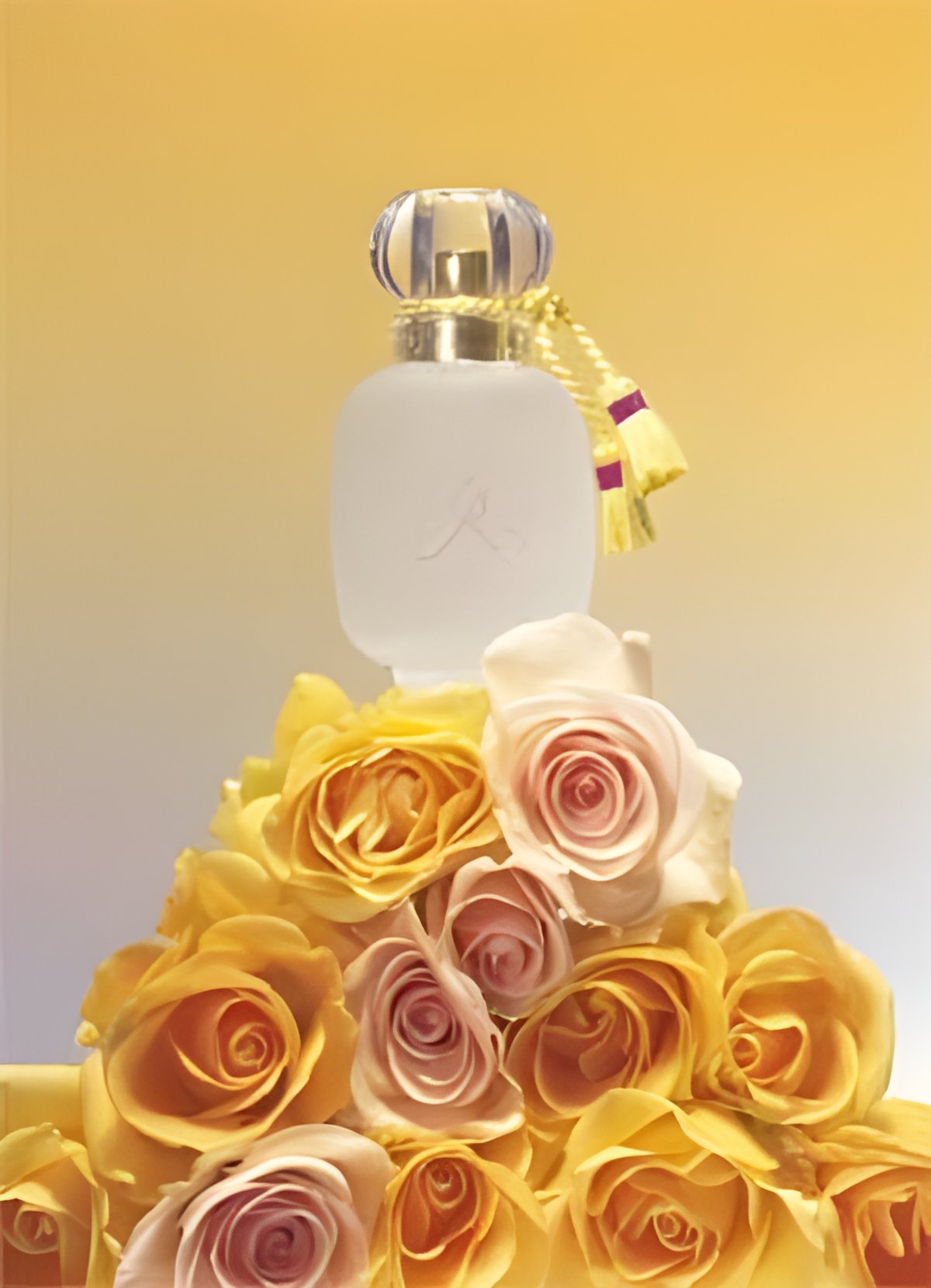 Picture of Eau Fraiche Rose d'Ete fragrance