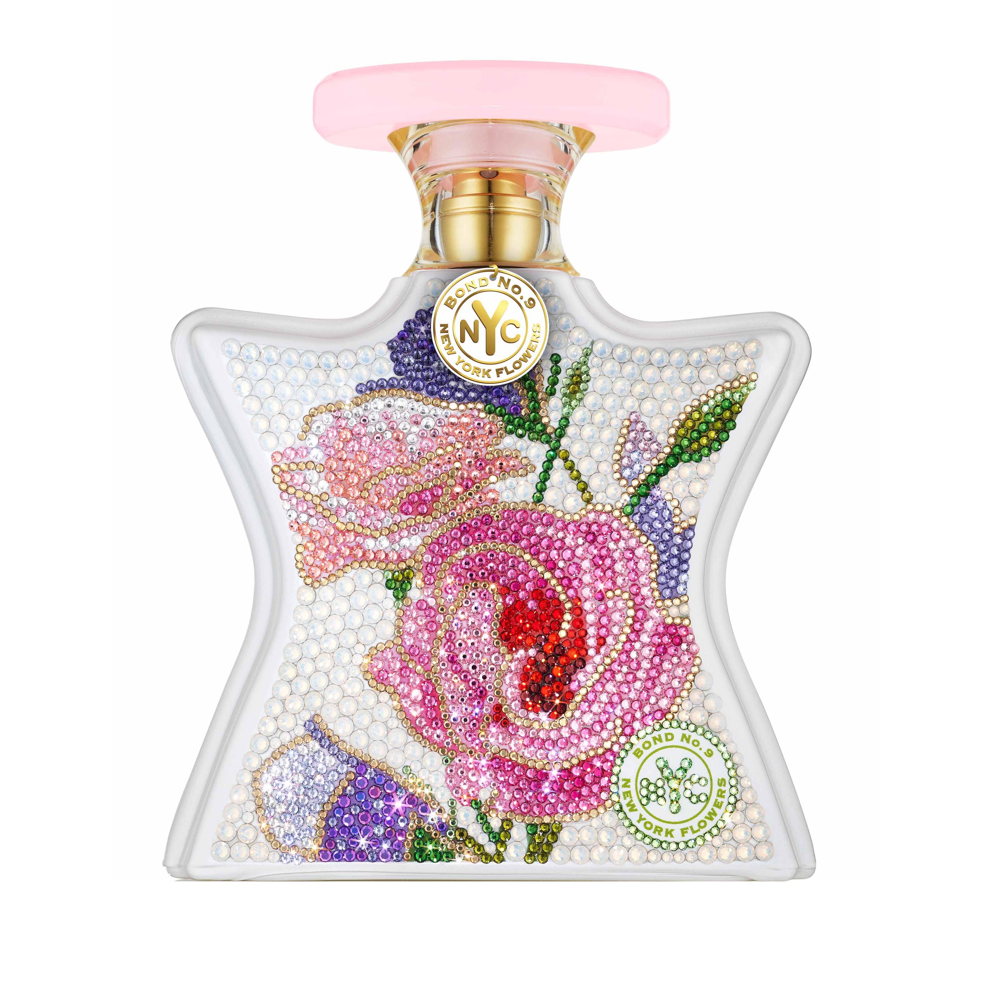 Picture of New York Flowers Bejeweled fragrance