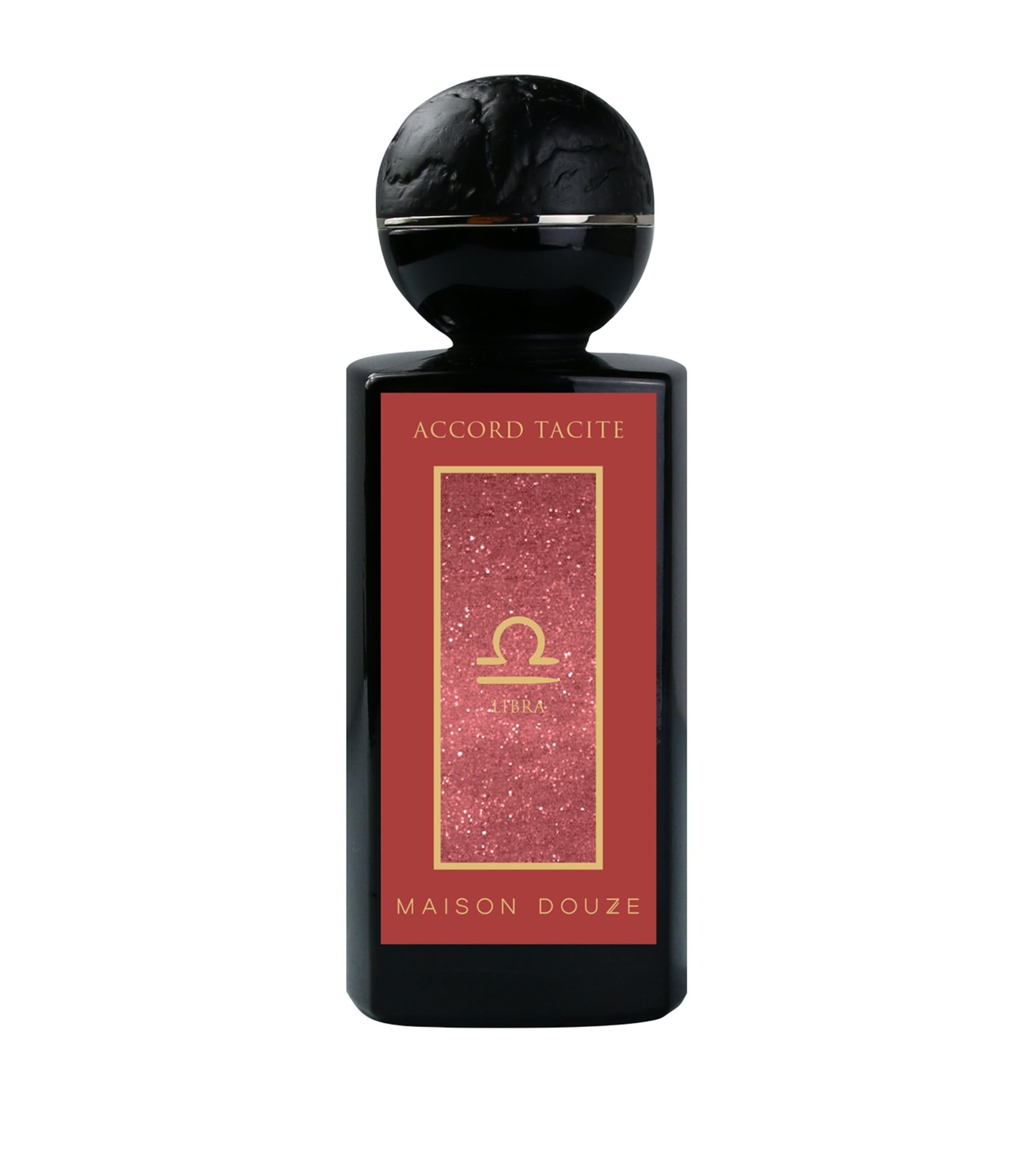 Picture of Accord Tacite Libra fragrance