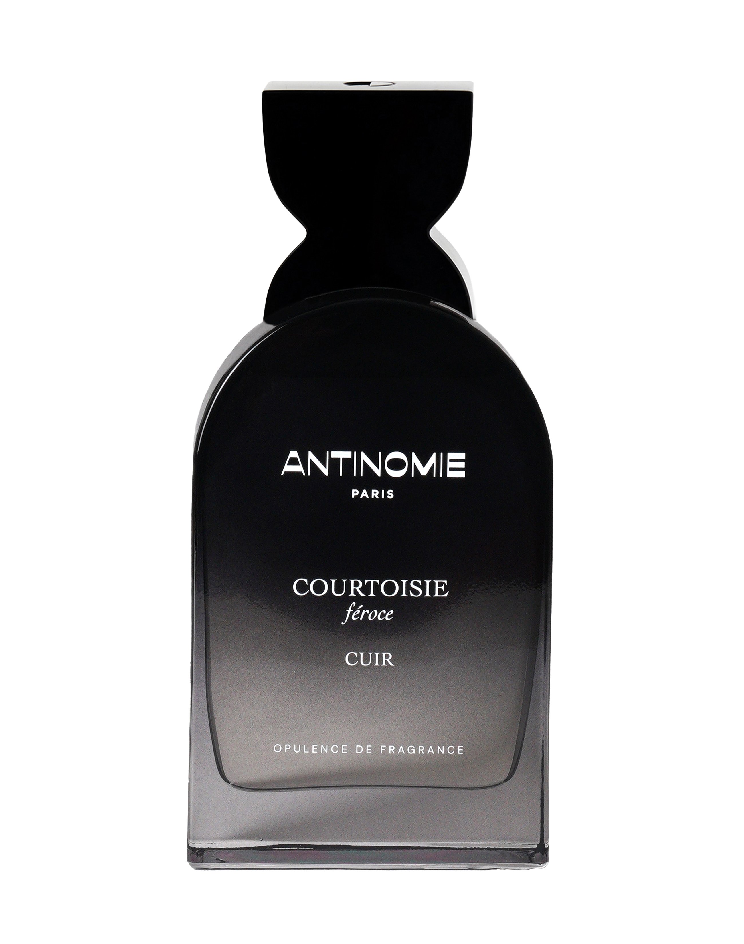 Picture of Courtoisie Féroce fragrance