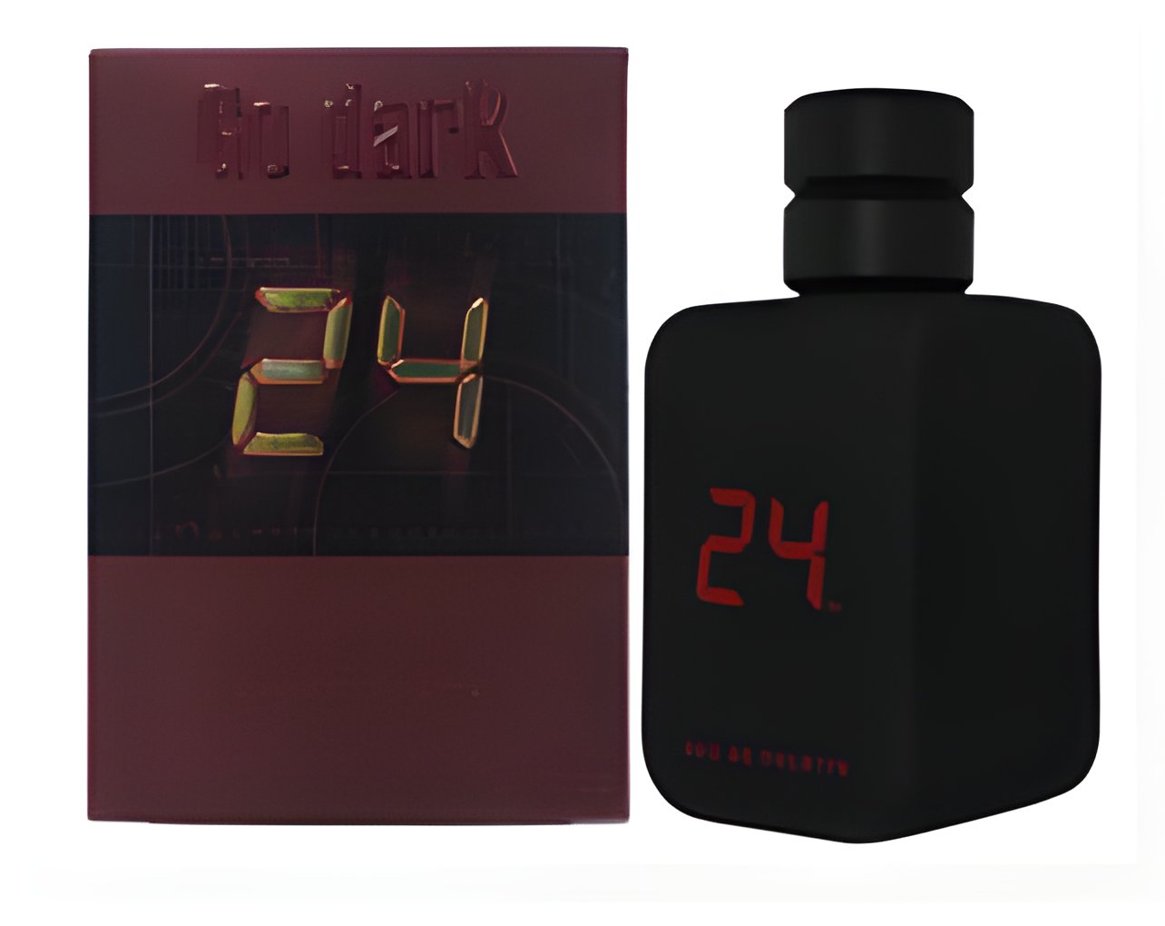 Picture of 24 Go Dark fragrance