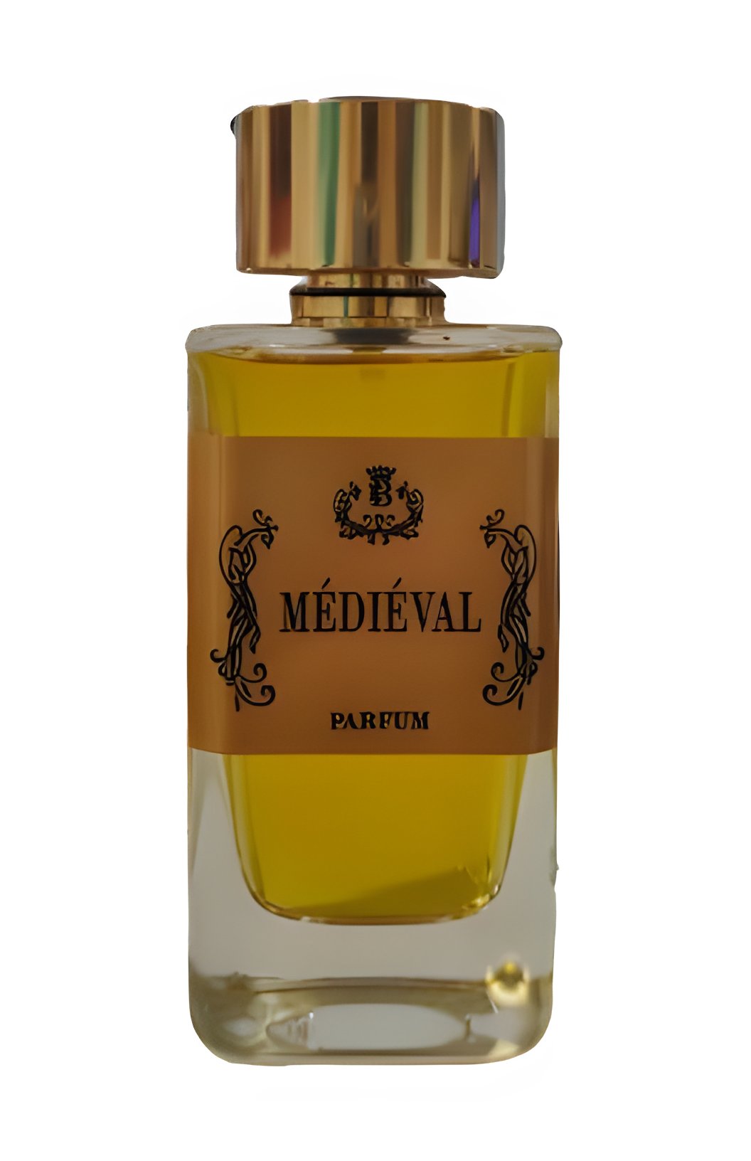 Picture of Médiéval fragrance