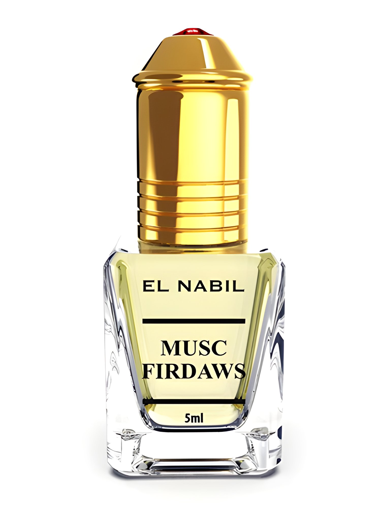 Picture of Musk Firdaws fragrance