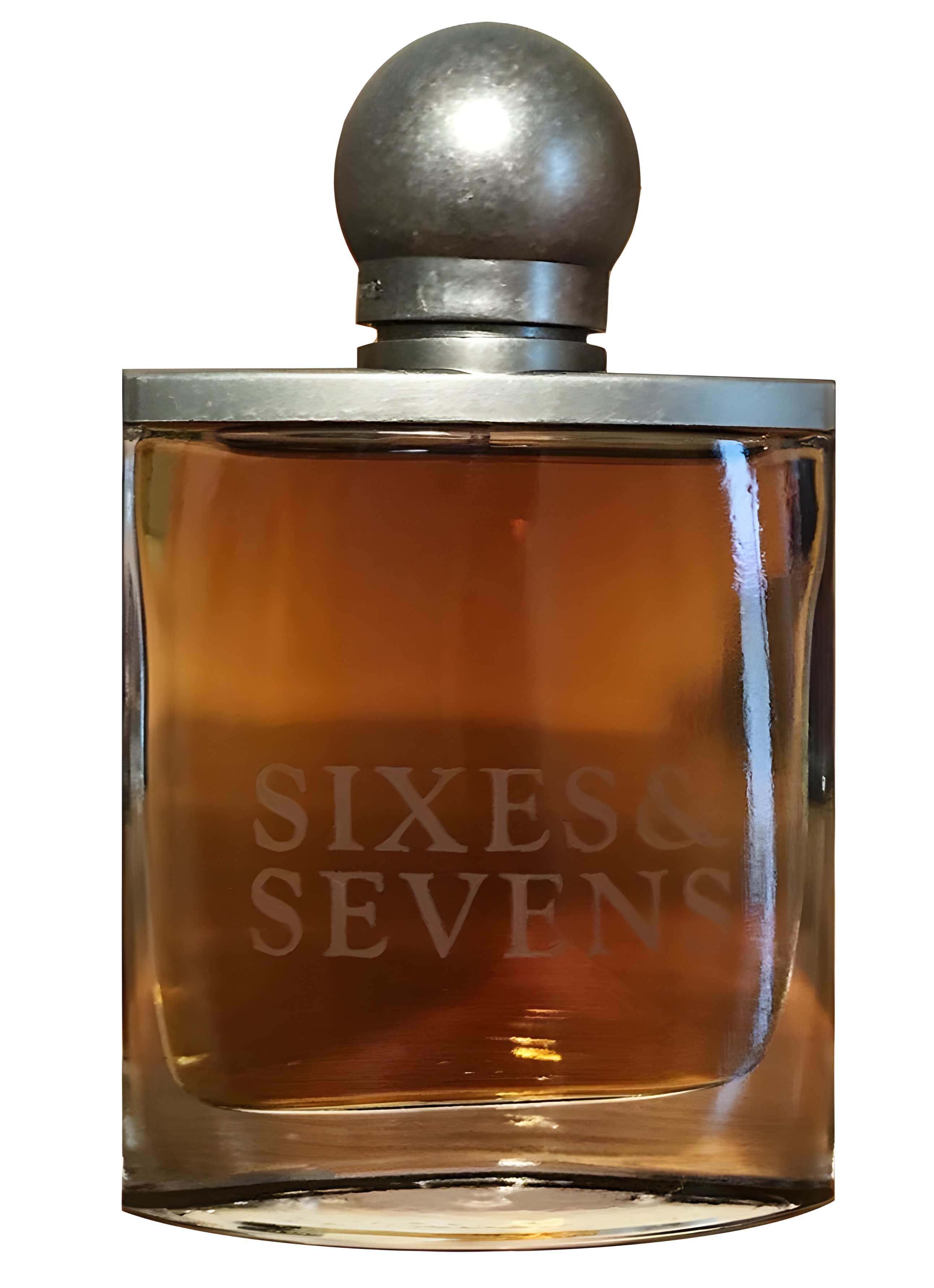 Picture of Sixes & Sevens fragrance