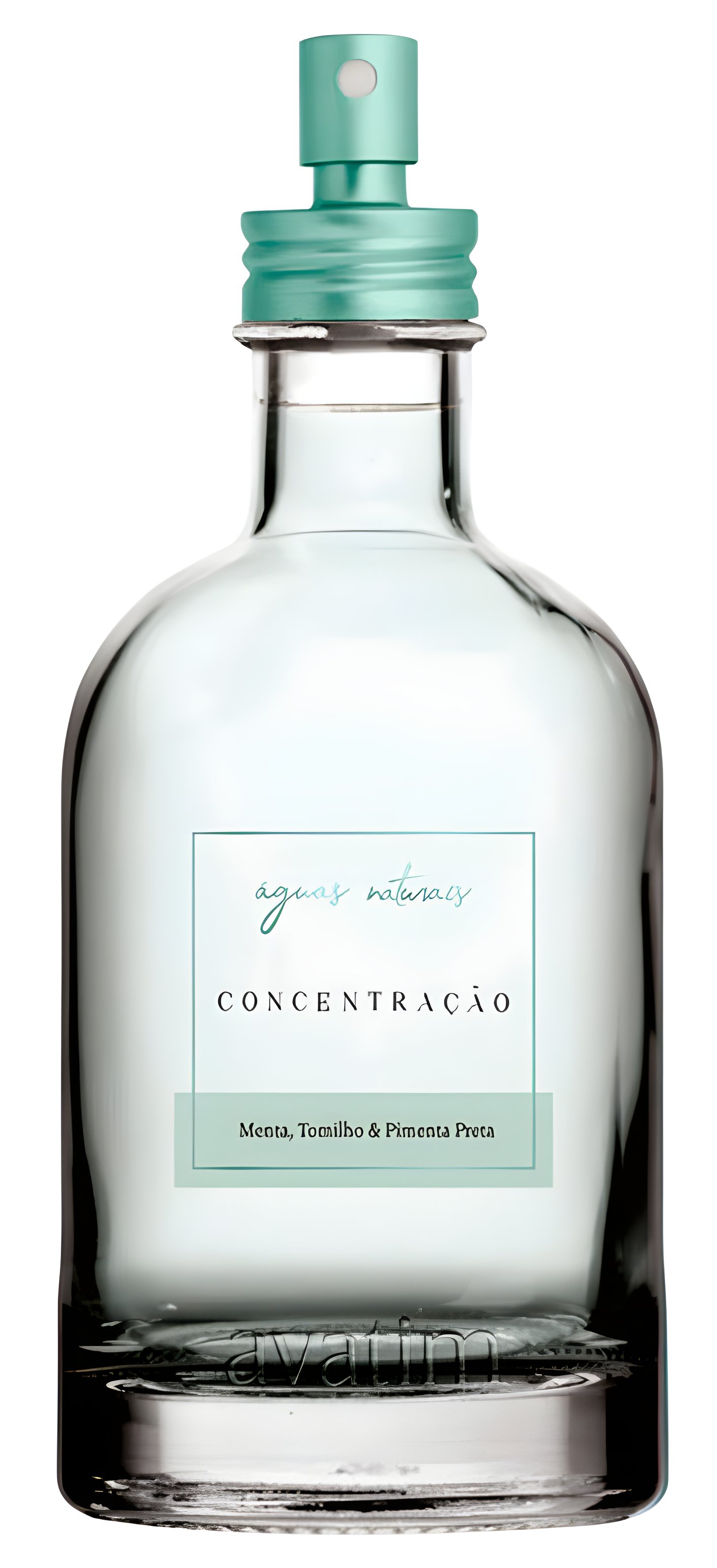 Picture of Águas Naturais Concentração fragrance