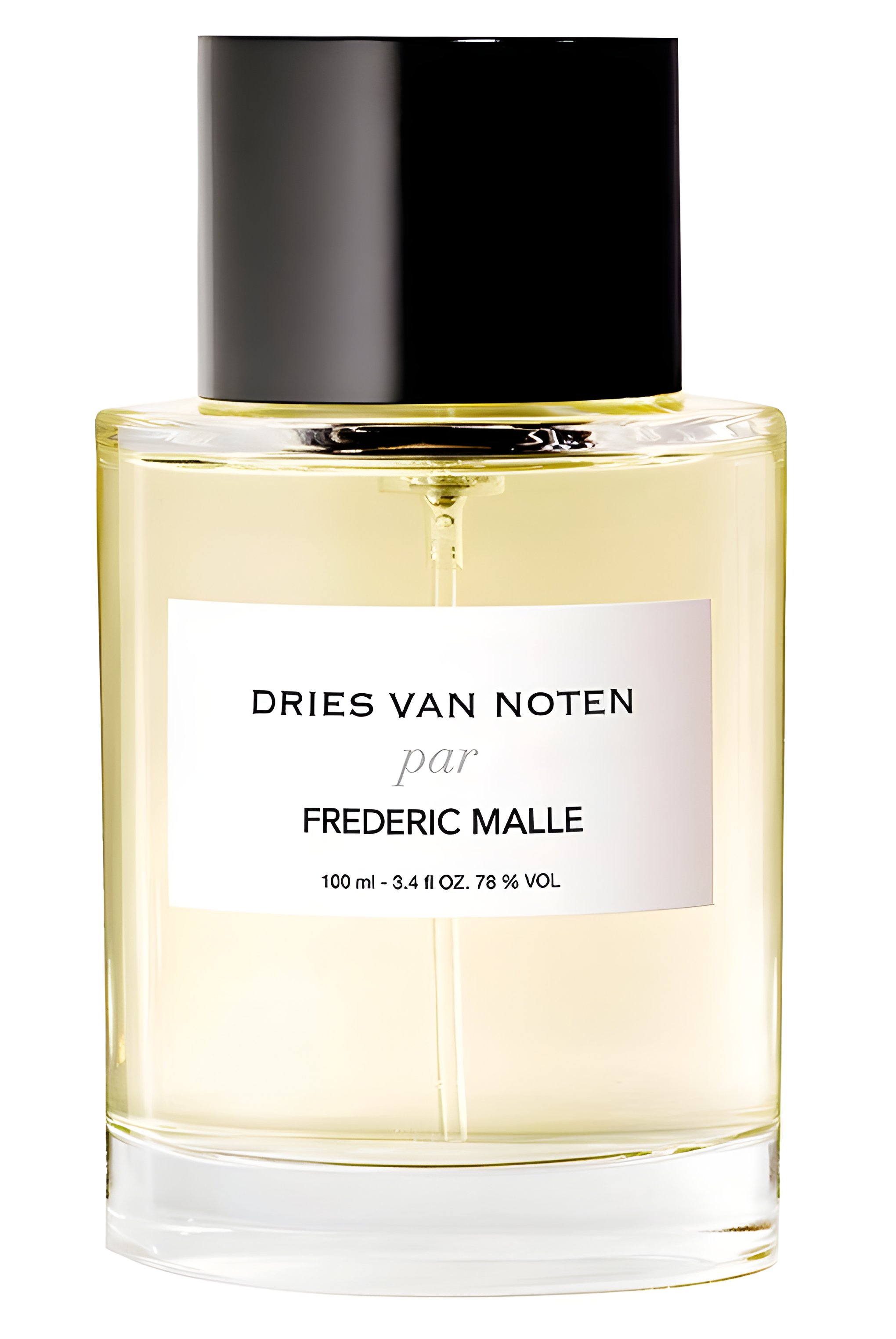 Picture of Dries Van Noten Par Frederic Malle fragrance