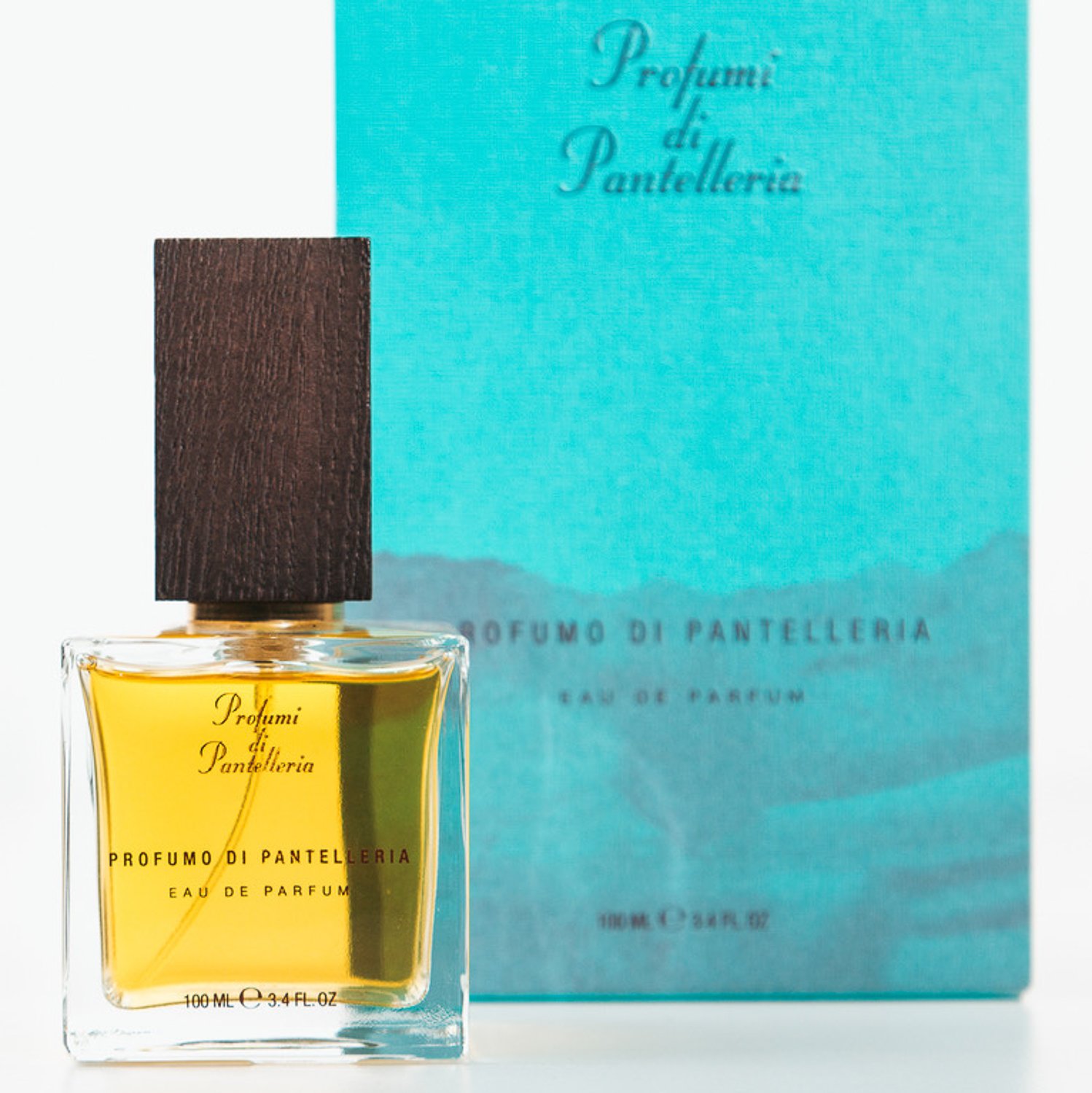 Picture of Profumo Di Pantelleria fragrance