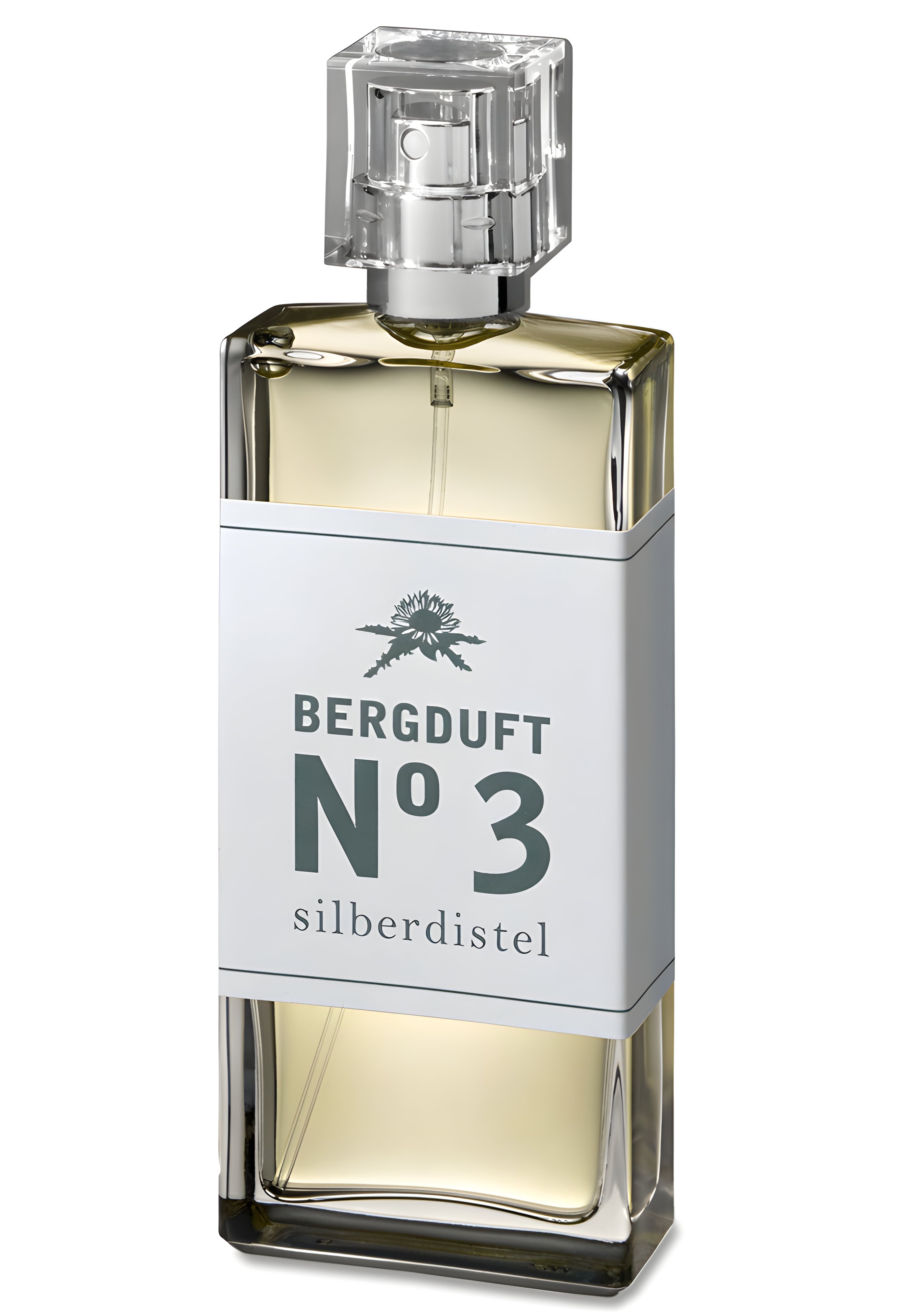 Picture of Bergduft No 3 Silberdistel fragrance