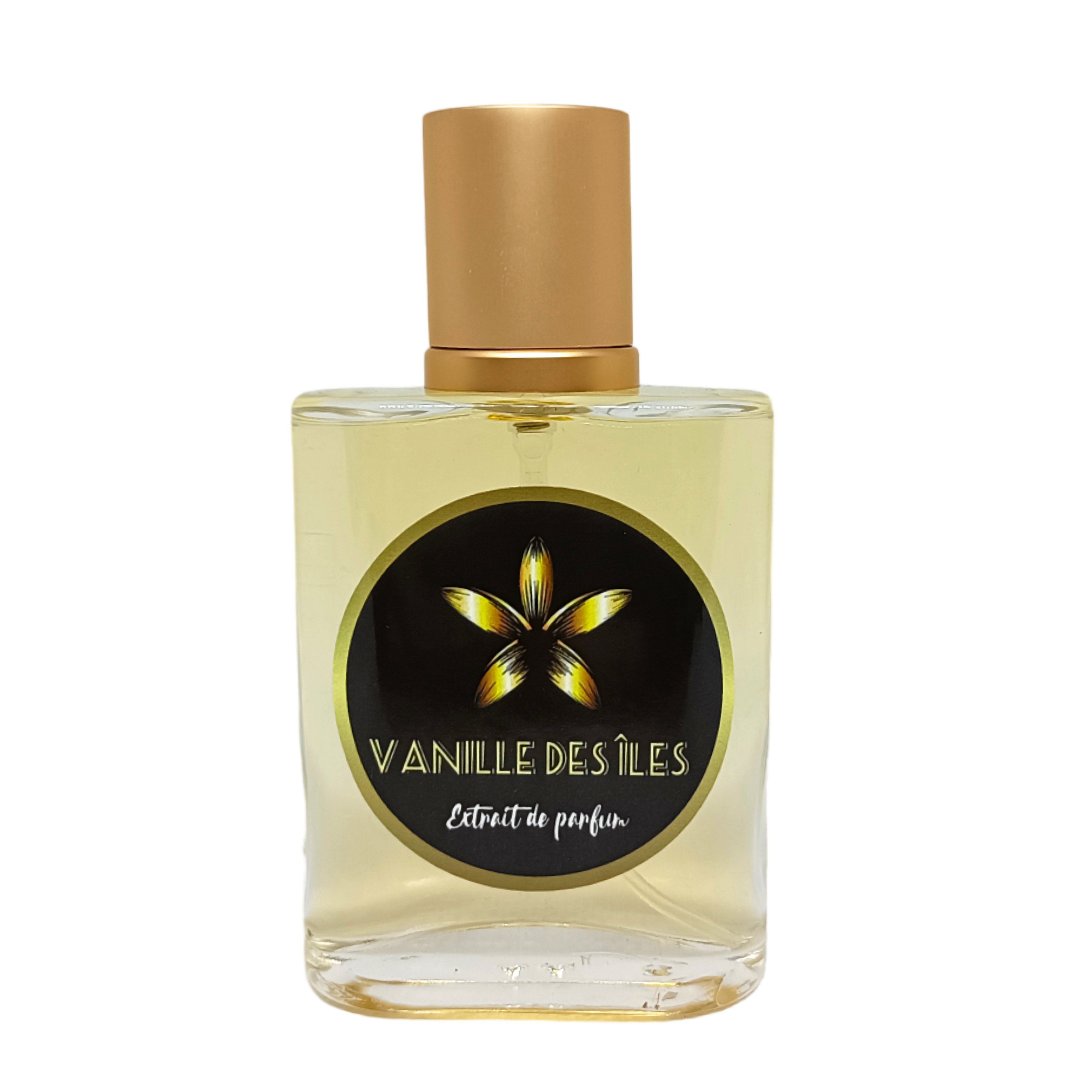 Picture of Vanille Des Îles fragrance