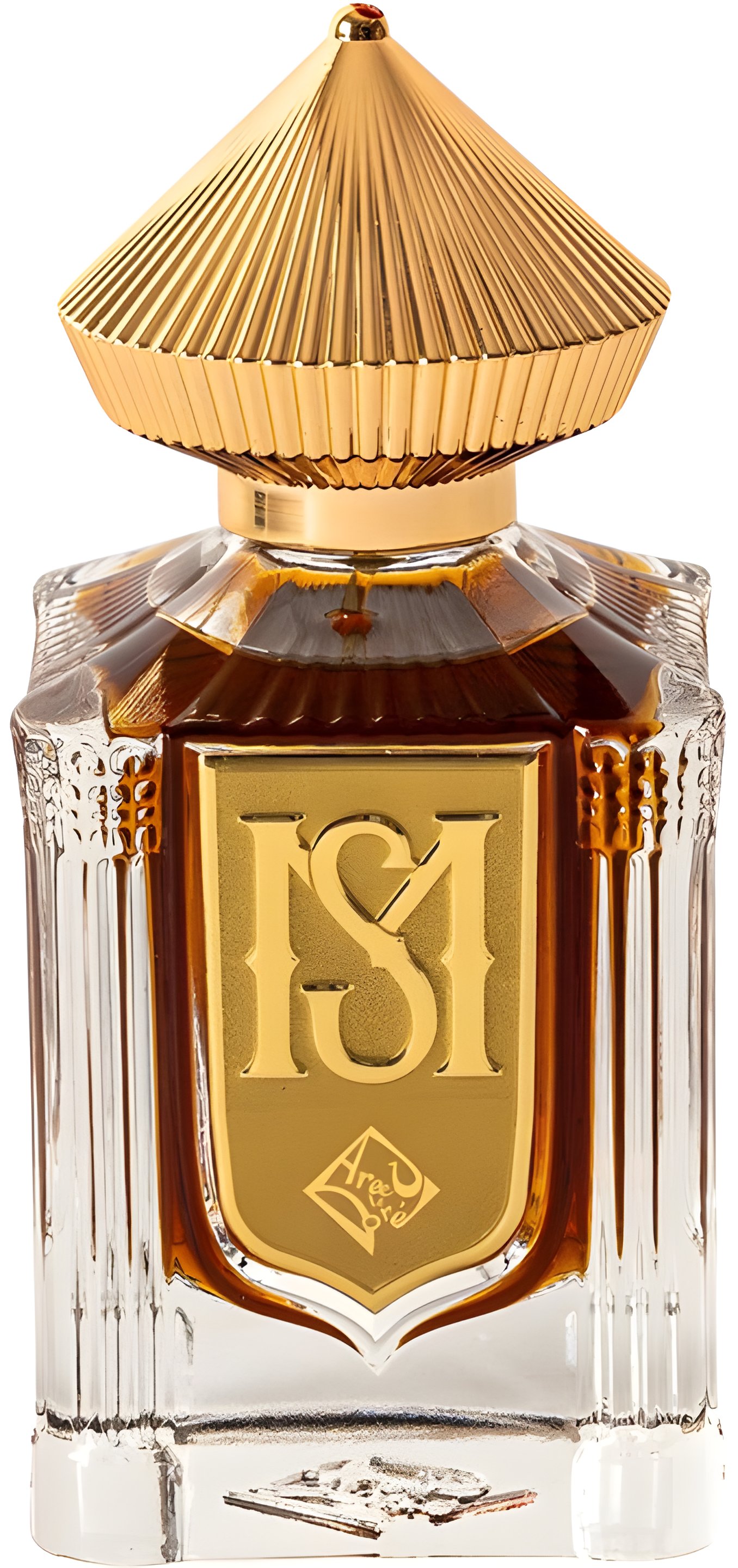 Picture of Siberian Musk III fragrance