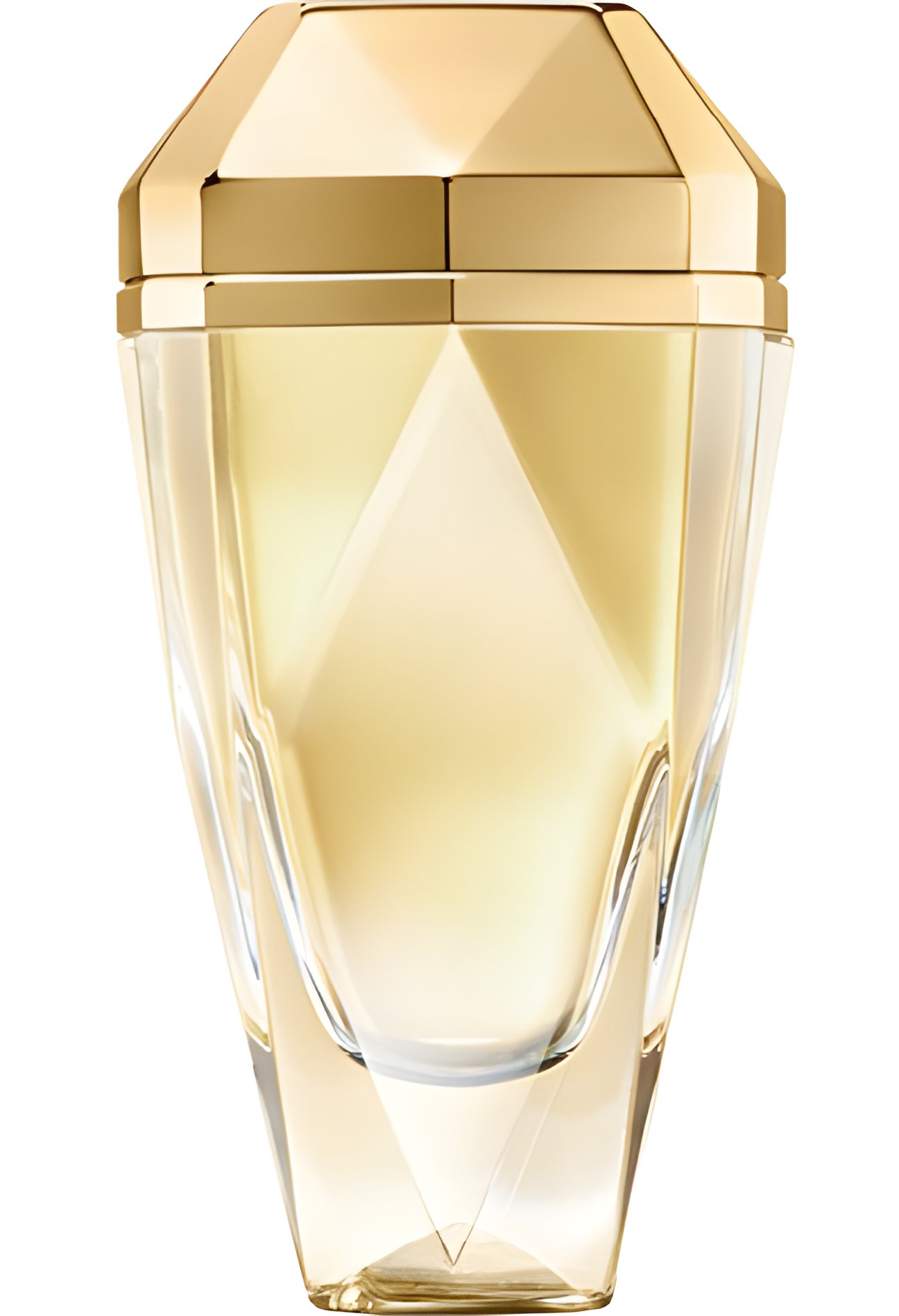 Picture of Lady Million Eau My Gold! fragrance