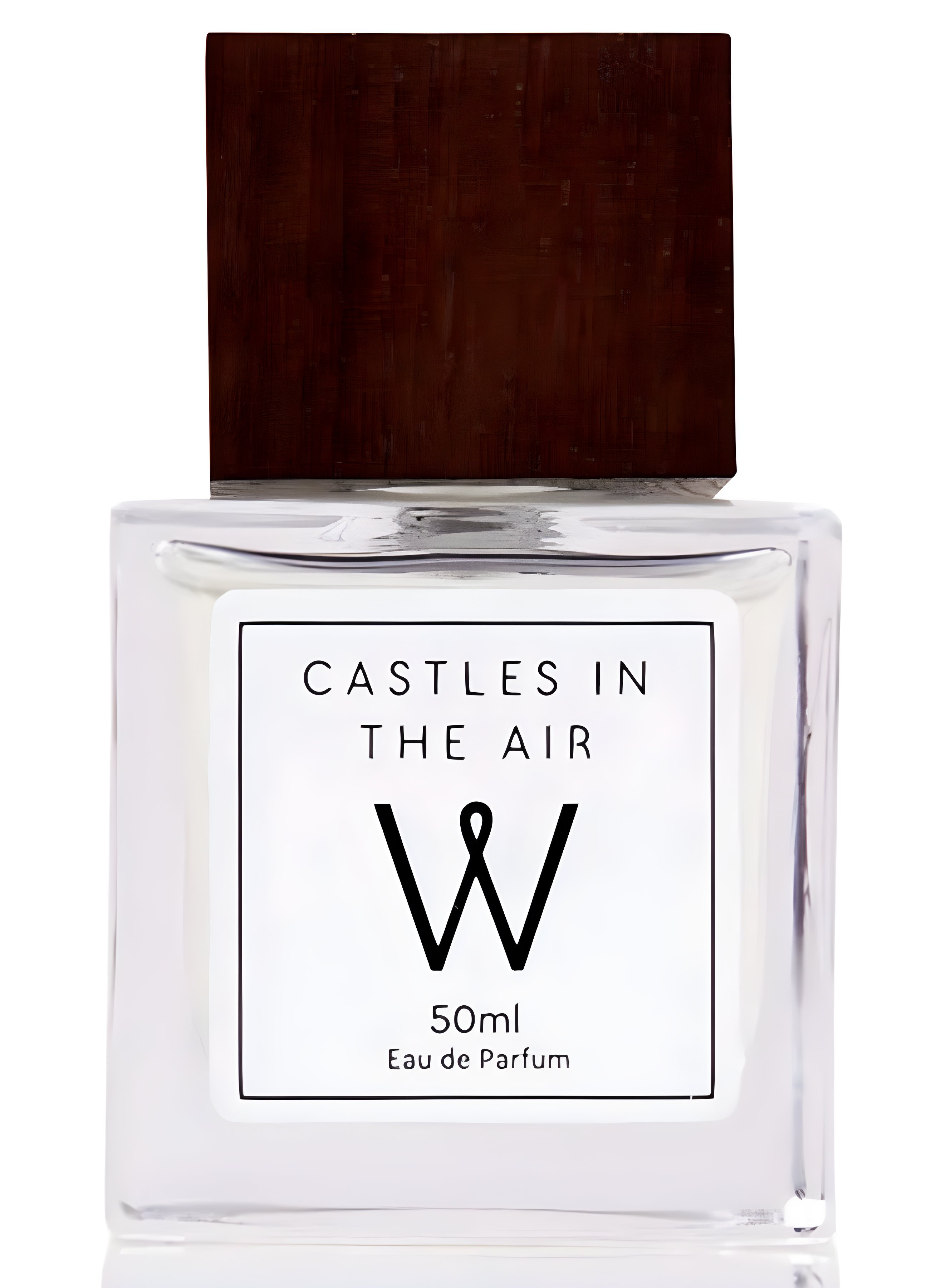 Picture of Castles in the Air fragrance