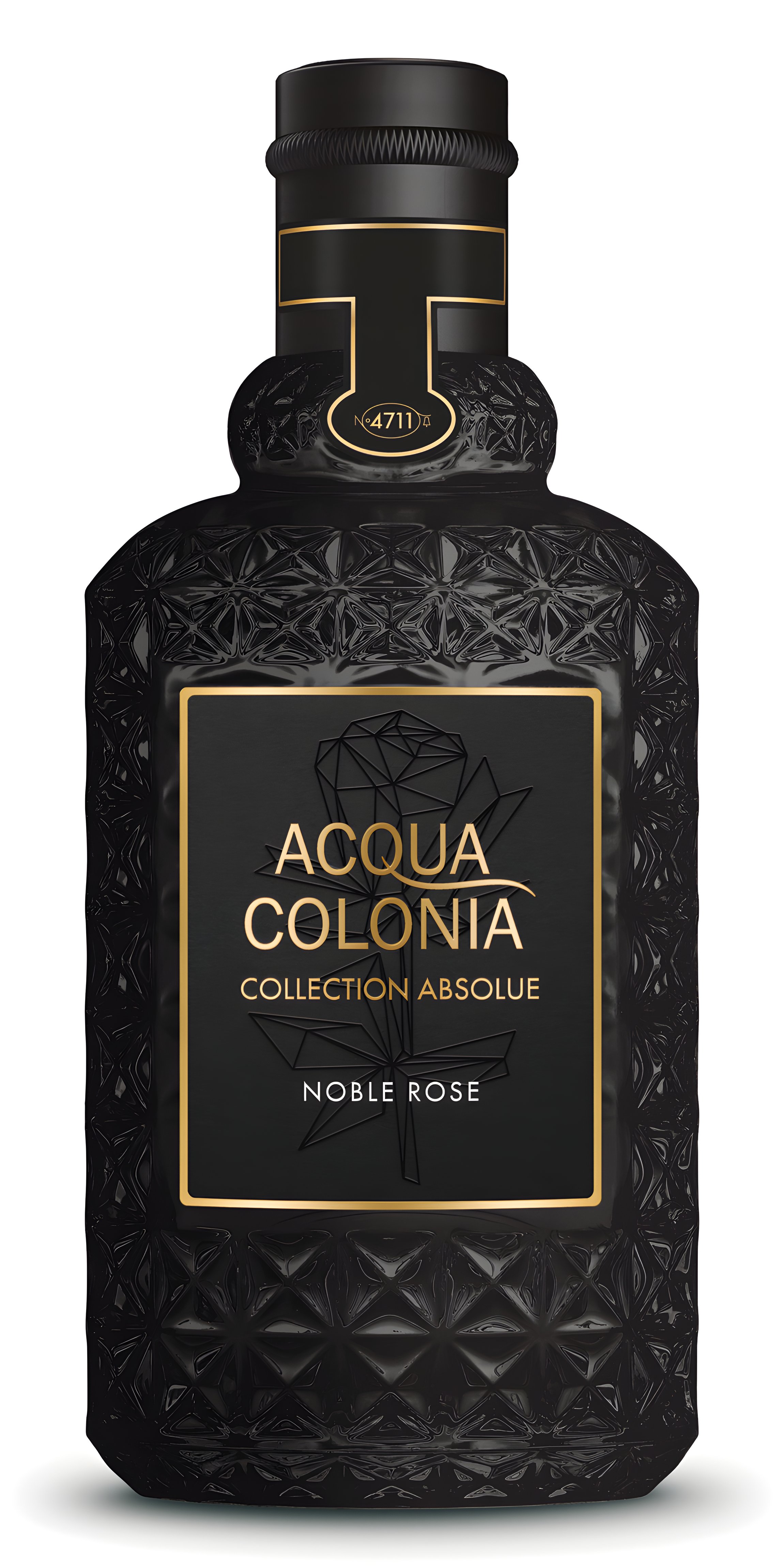 Picture of Noble Rose fragrance