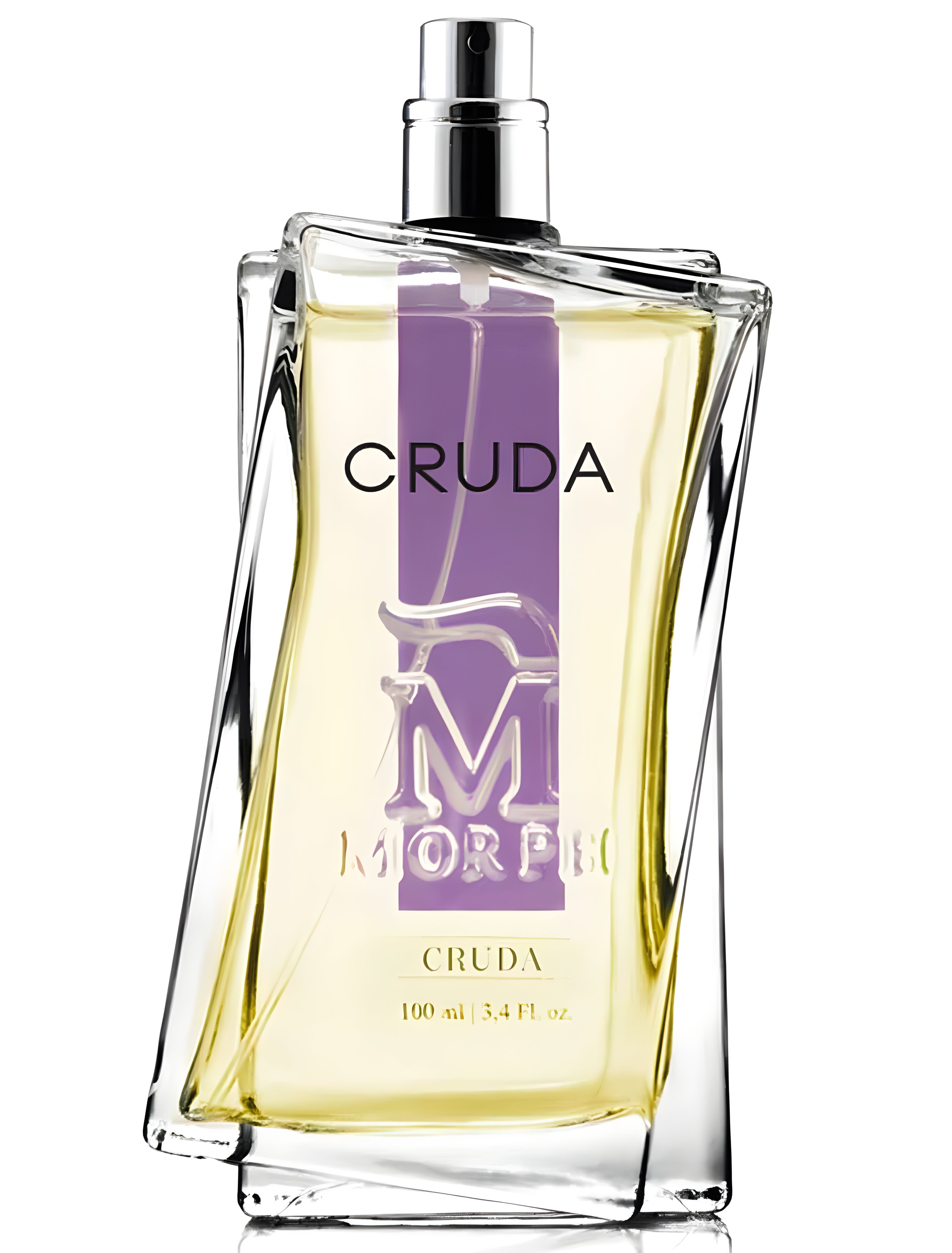 Picture of Cruda fragrance