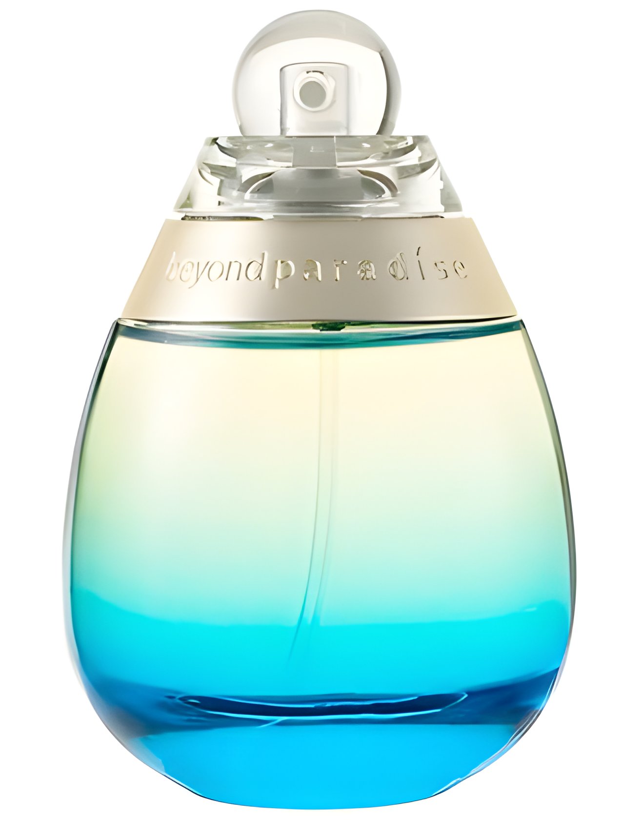 Picture of Beyond Paradise Blue fragrance