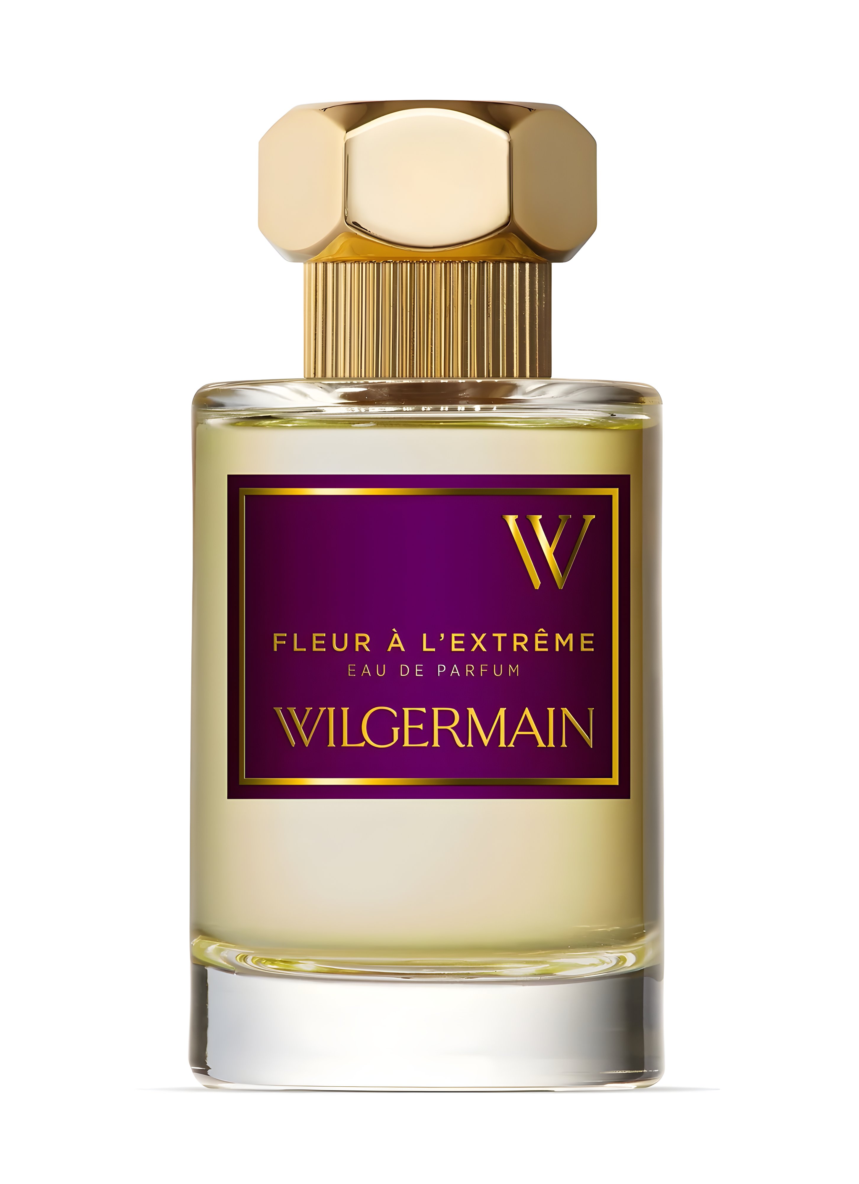 Picture of Fleur À l'Extrême fragrance