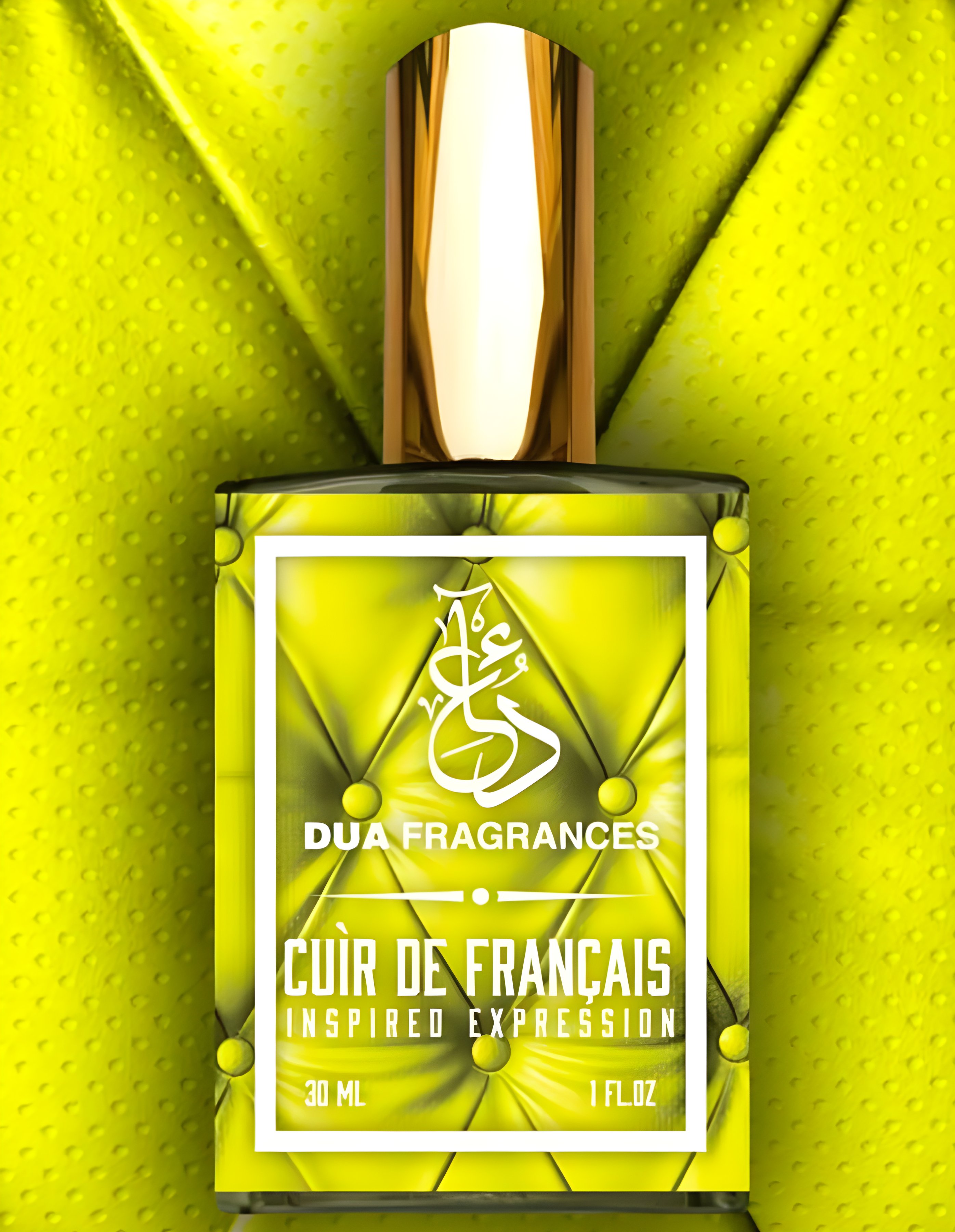 Picture of Cuir de Francais fragrance