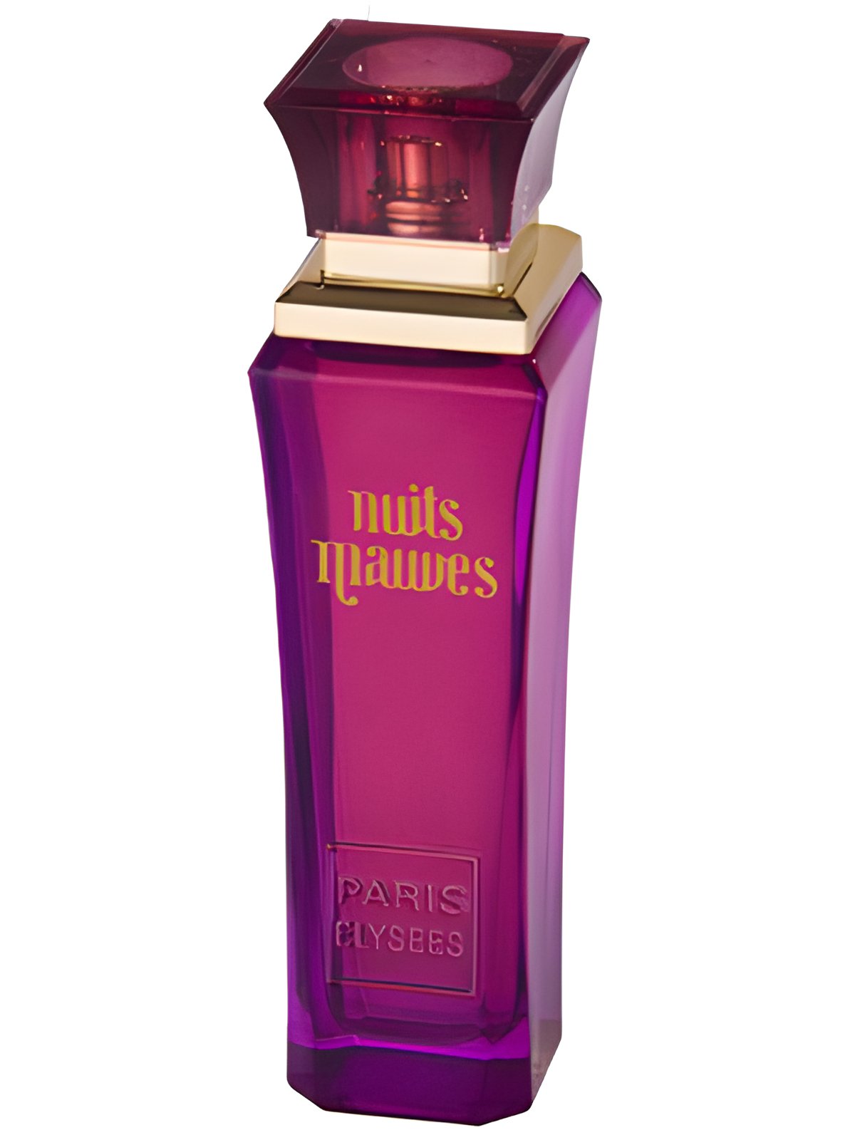 Picture of Nuits Mauves fragrance