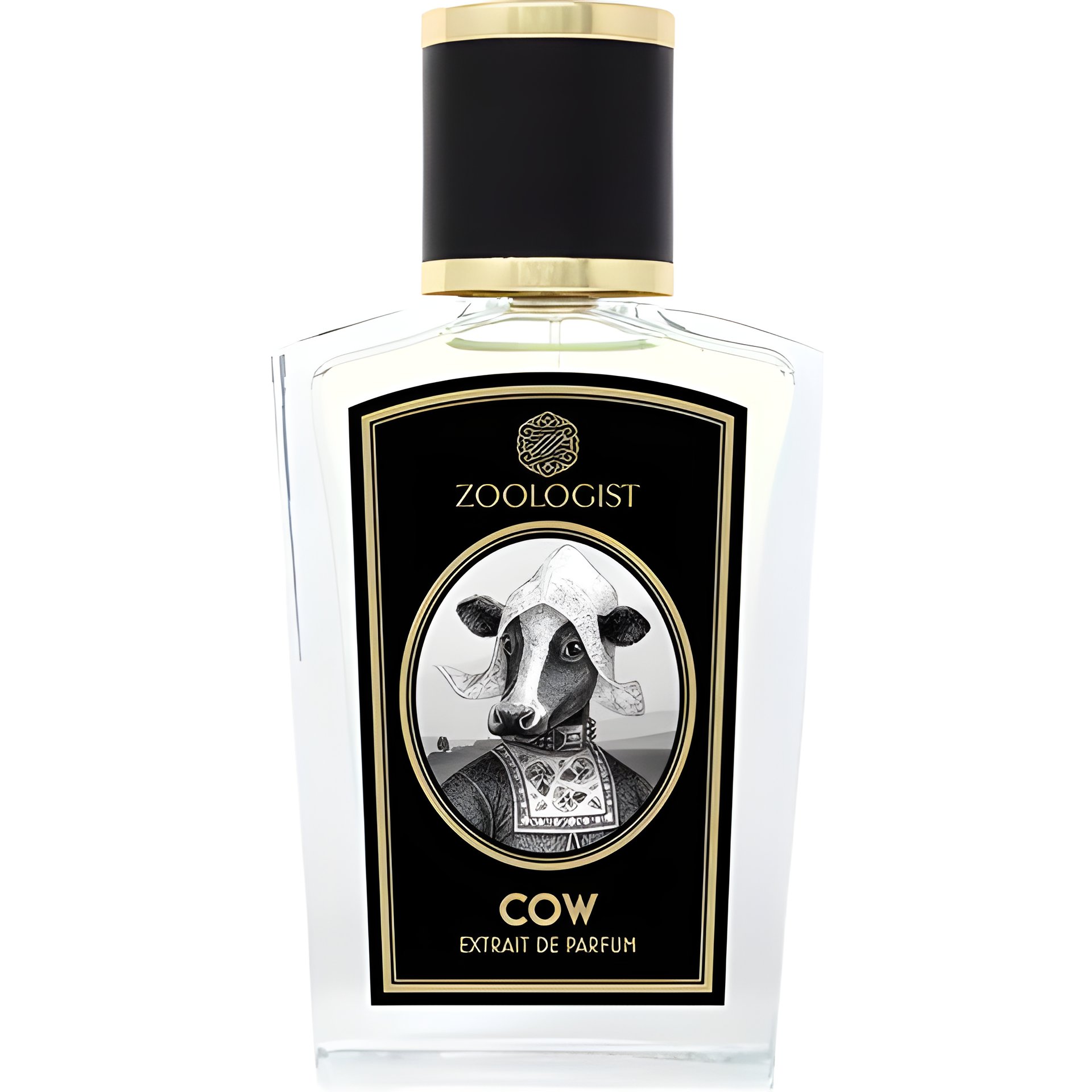 Picture of Cow fragrance