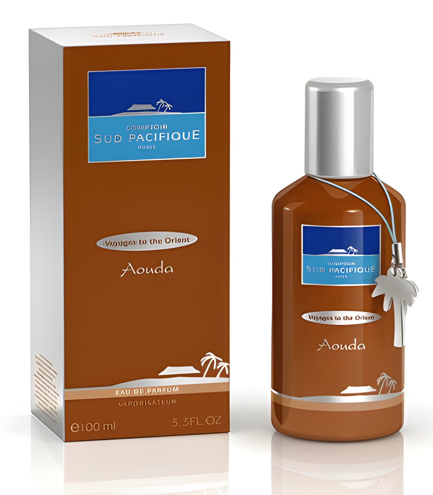 Picture of Aouda fragrance