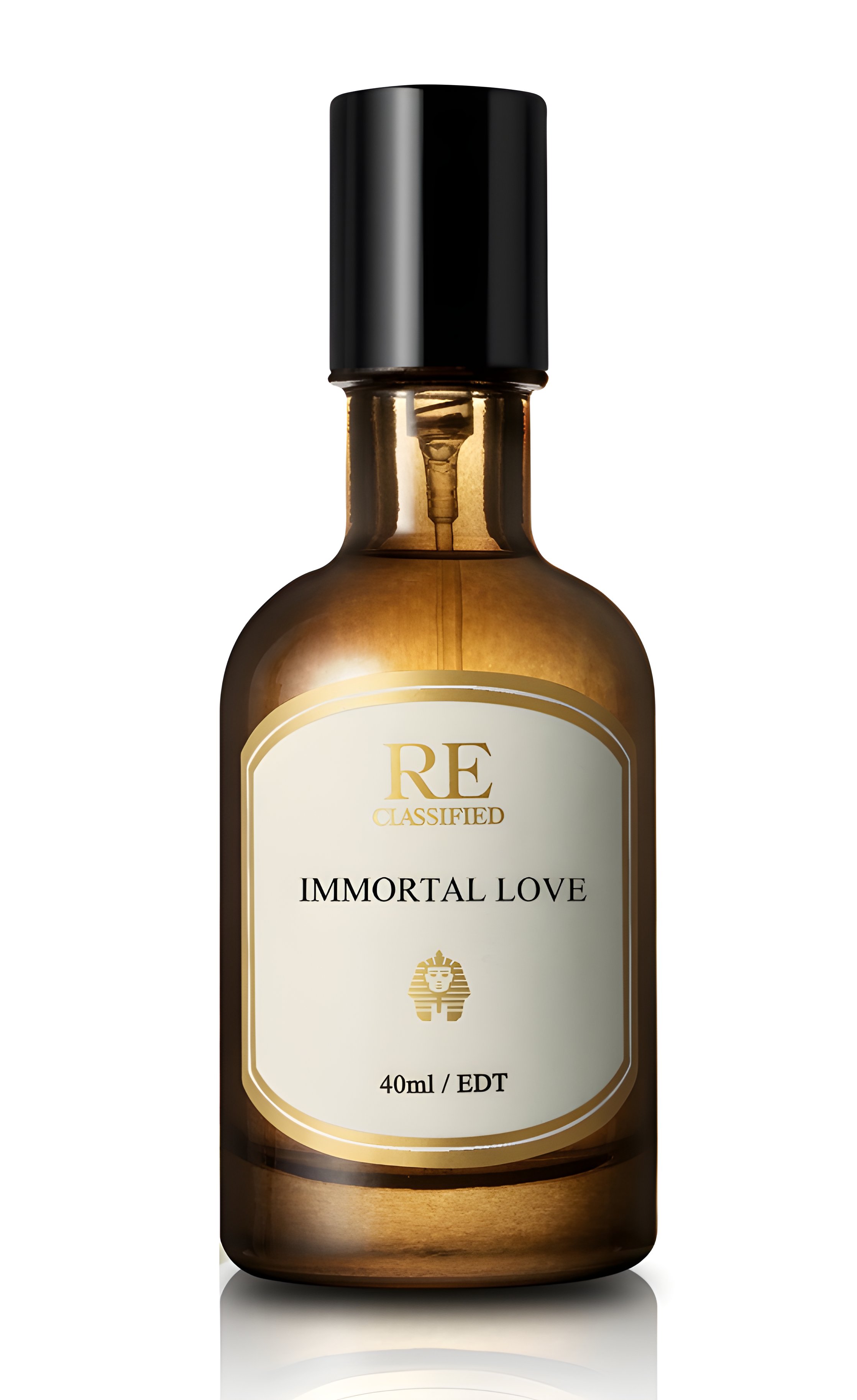 Picture of Immortal Love 不腐的爱恋 fragrance