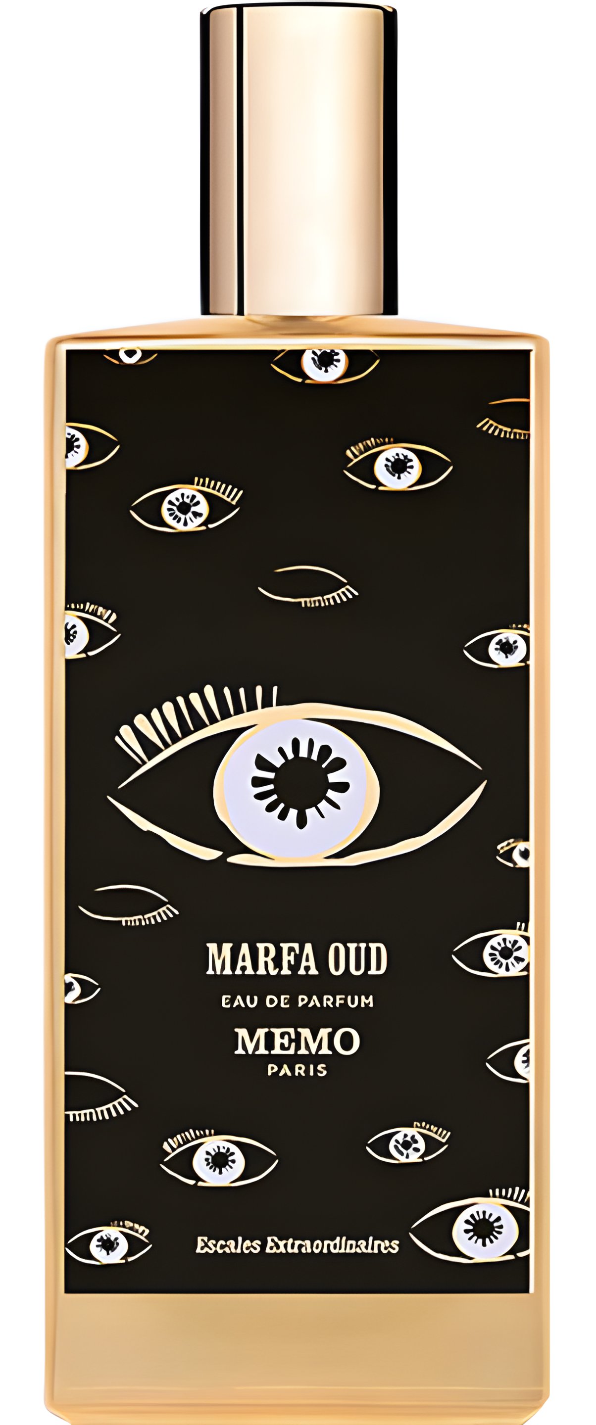 Picture of Marfa Oud fragrance